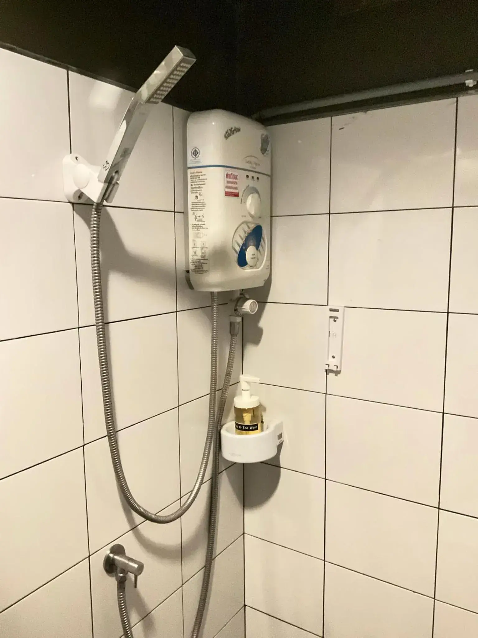 Small Double Room in Capsule Hostel Chiangkhan Small Double Room in Capsule Hostel Chiangkhan