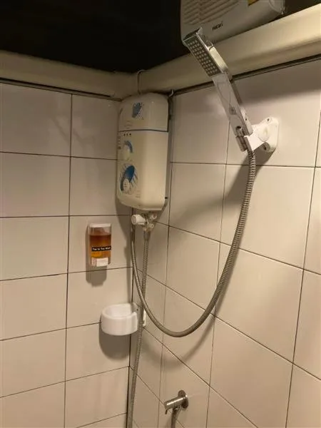 Capsule Hostel Chiangkhan