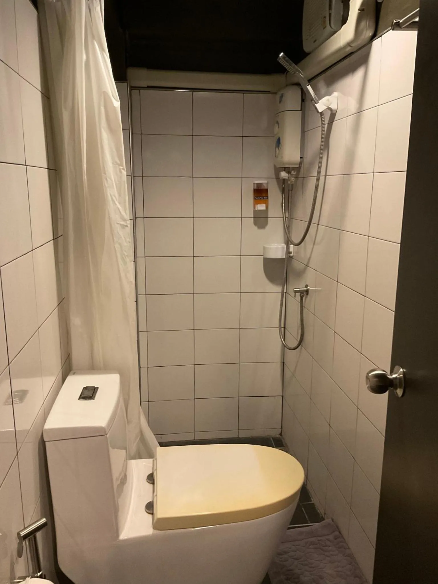 Capsule Hostel Chiangkhan