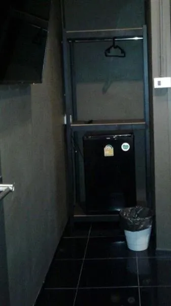 Capsule Hostel Chiangkhan