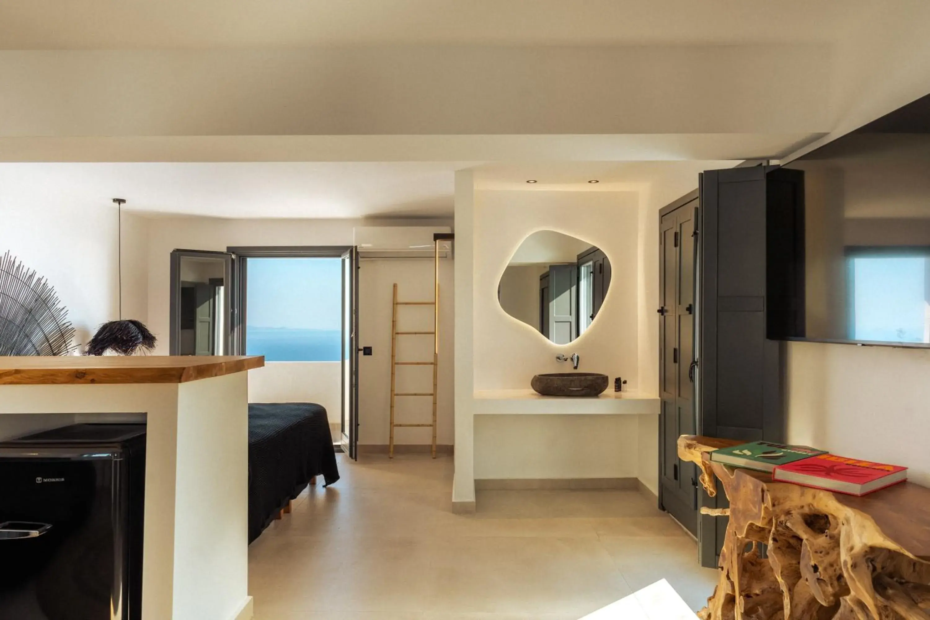 View (from property/room) in Gazelle Living View (from property/room) in Gazelle Living