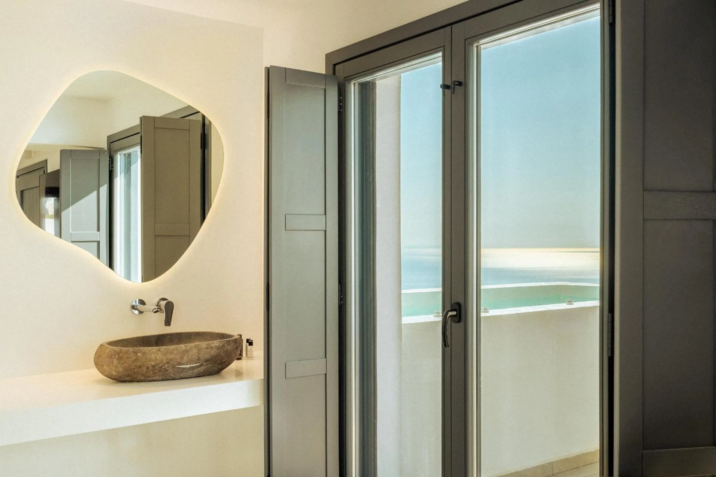 Summer in Gazelle Living