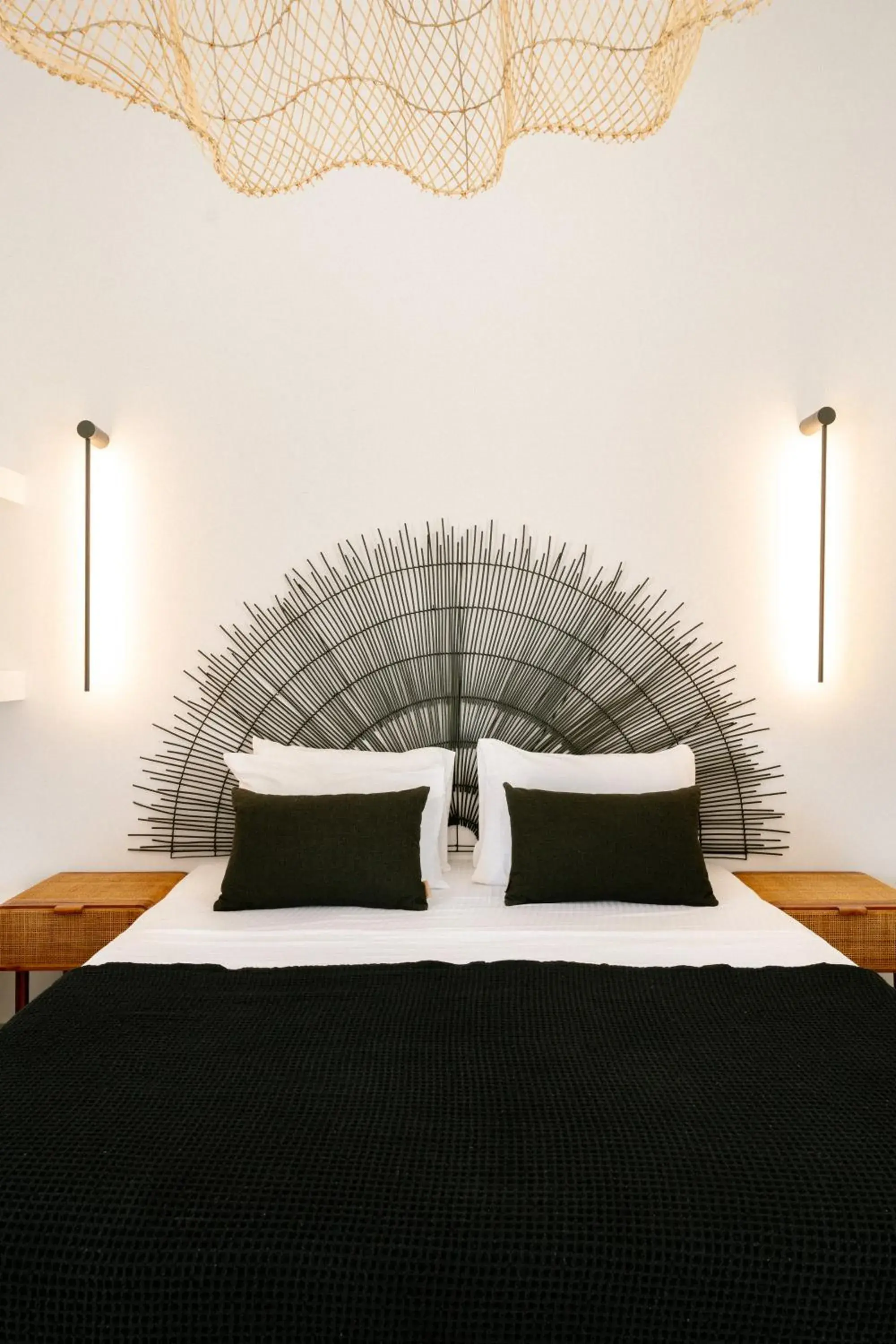 Bed in Gazelle Living Bed in Gazelle Living