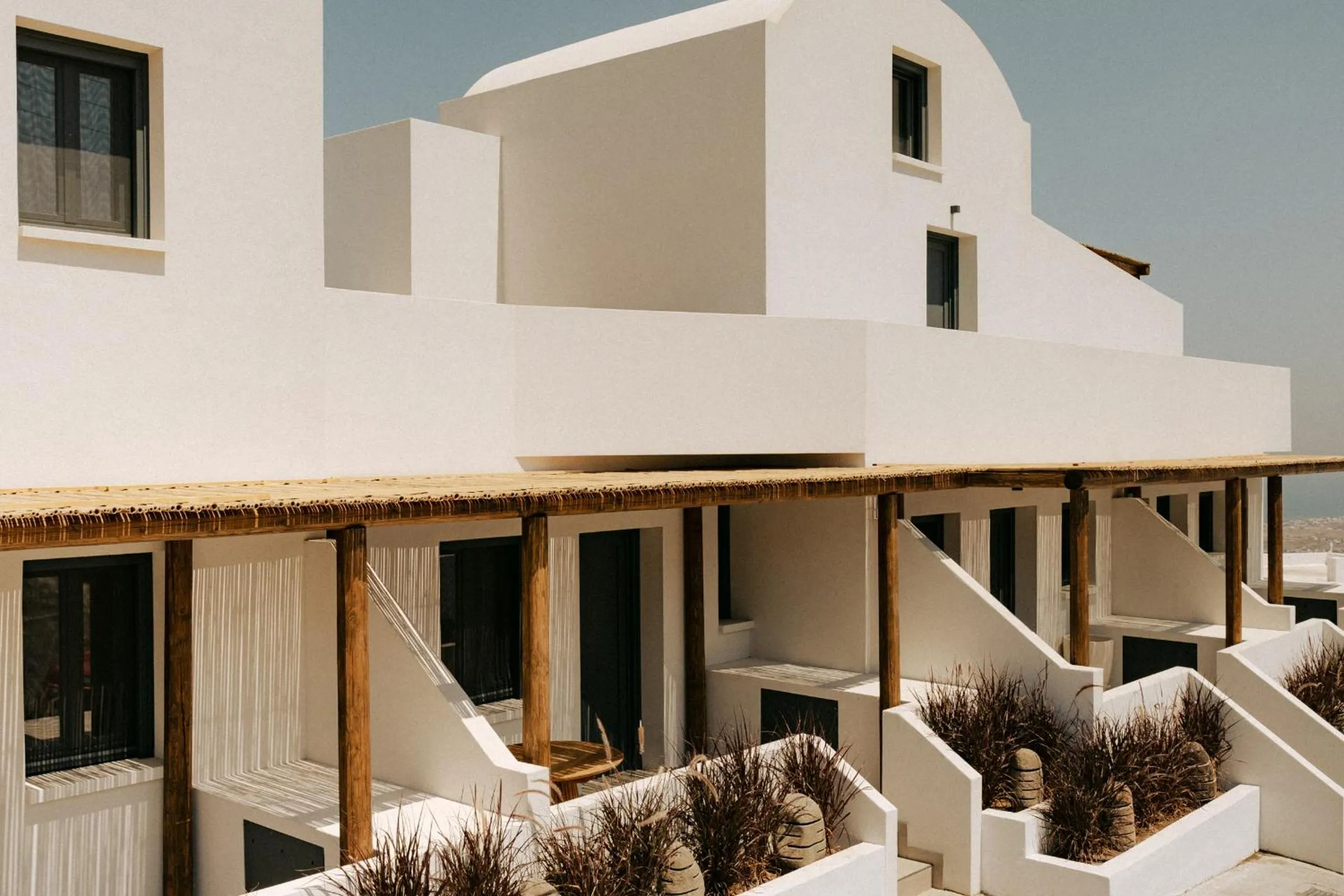 Property building in Gazelle Living