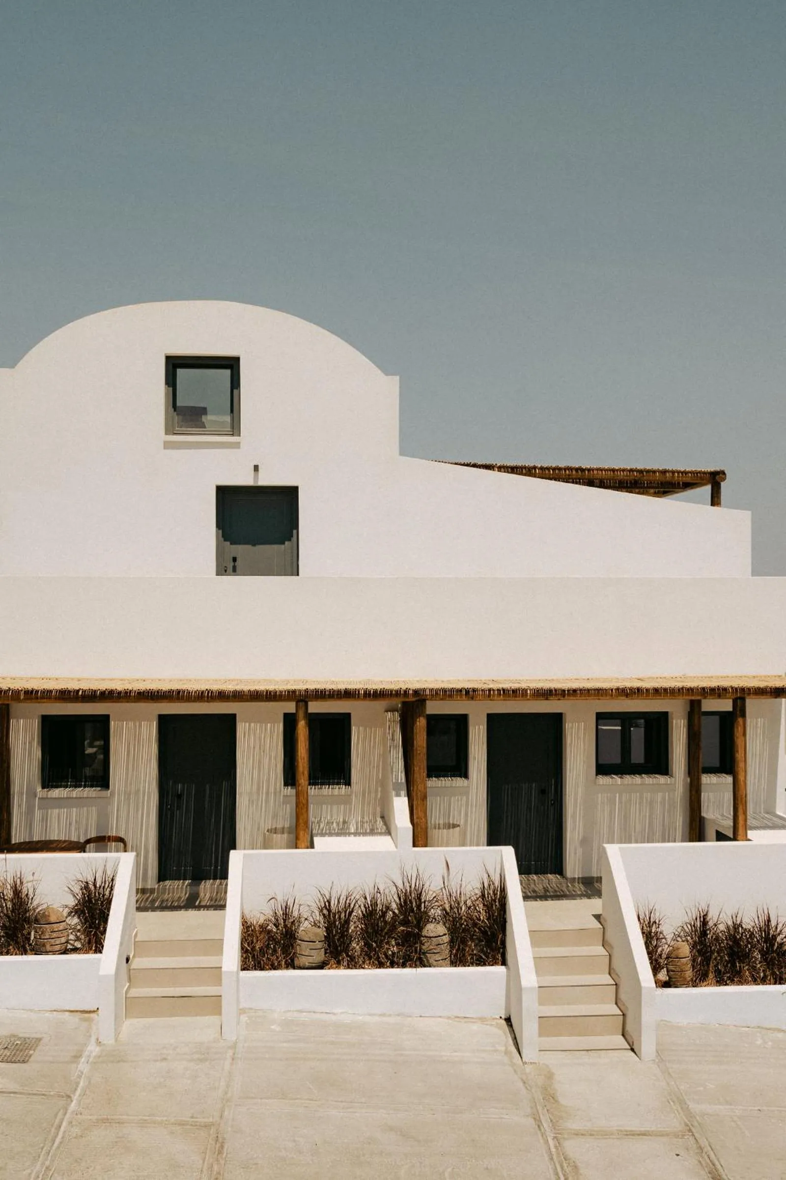 Property building in Gazelle Living