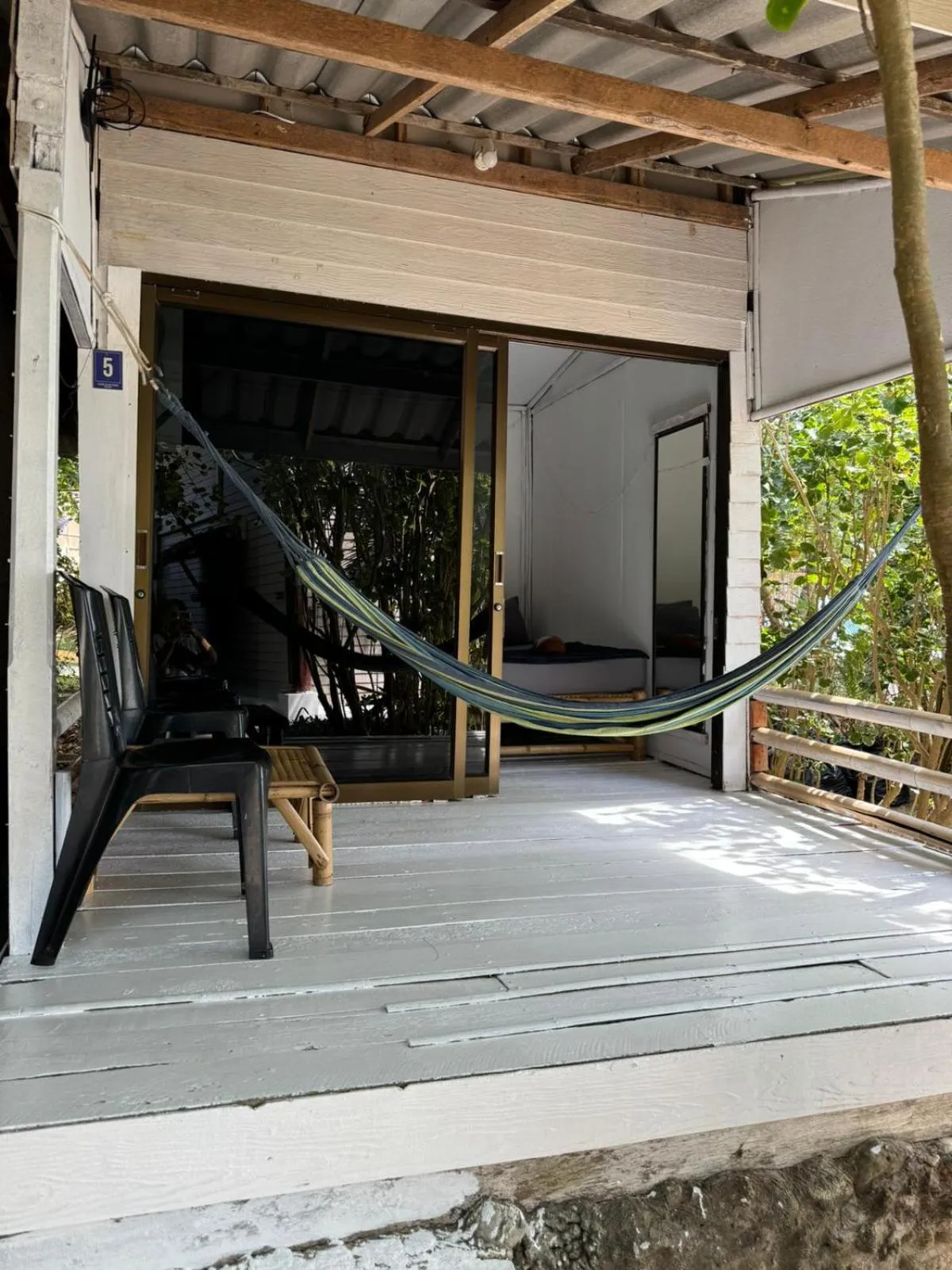 Haad Chao Phao Resort