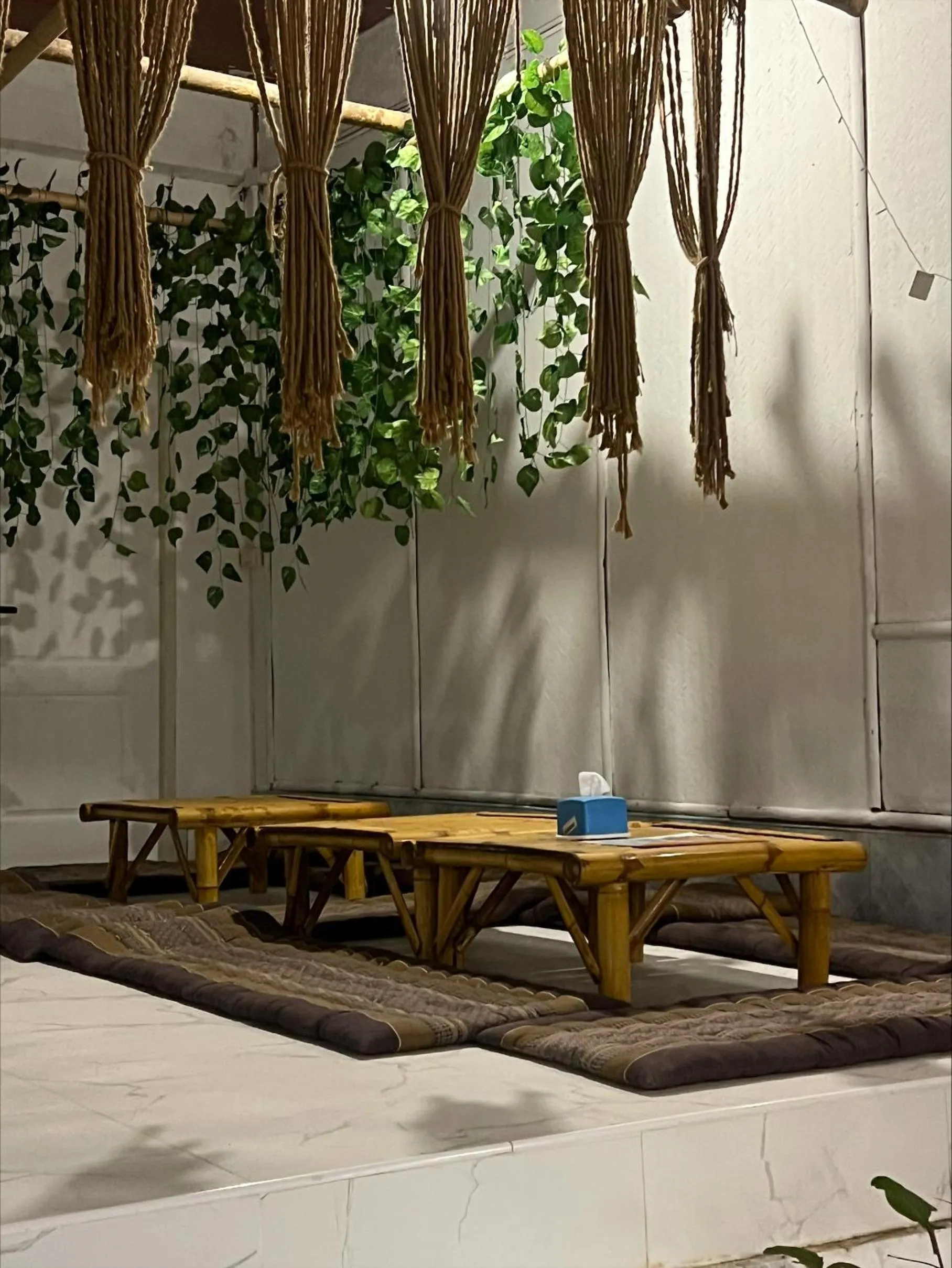 Haad Chao Phao Resort