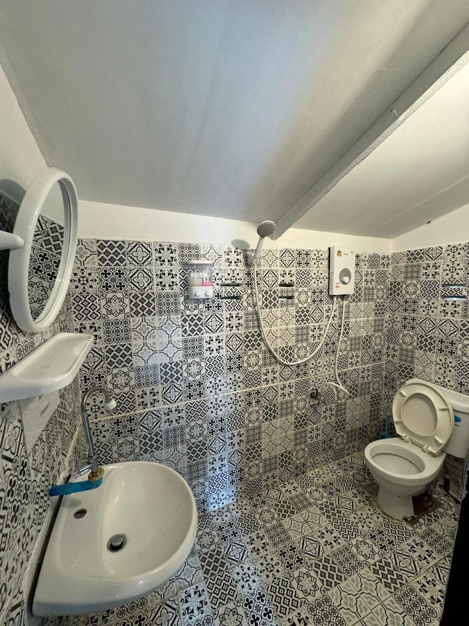 Haad Chao Phao Resort