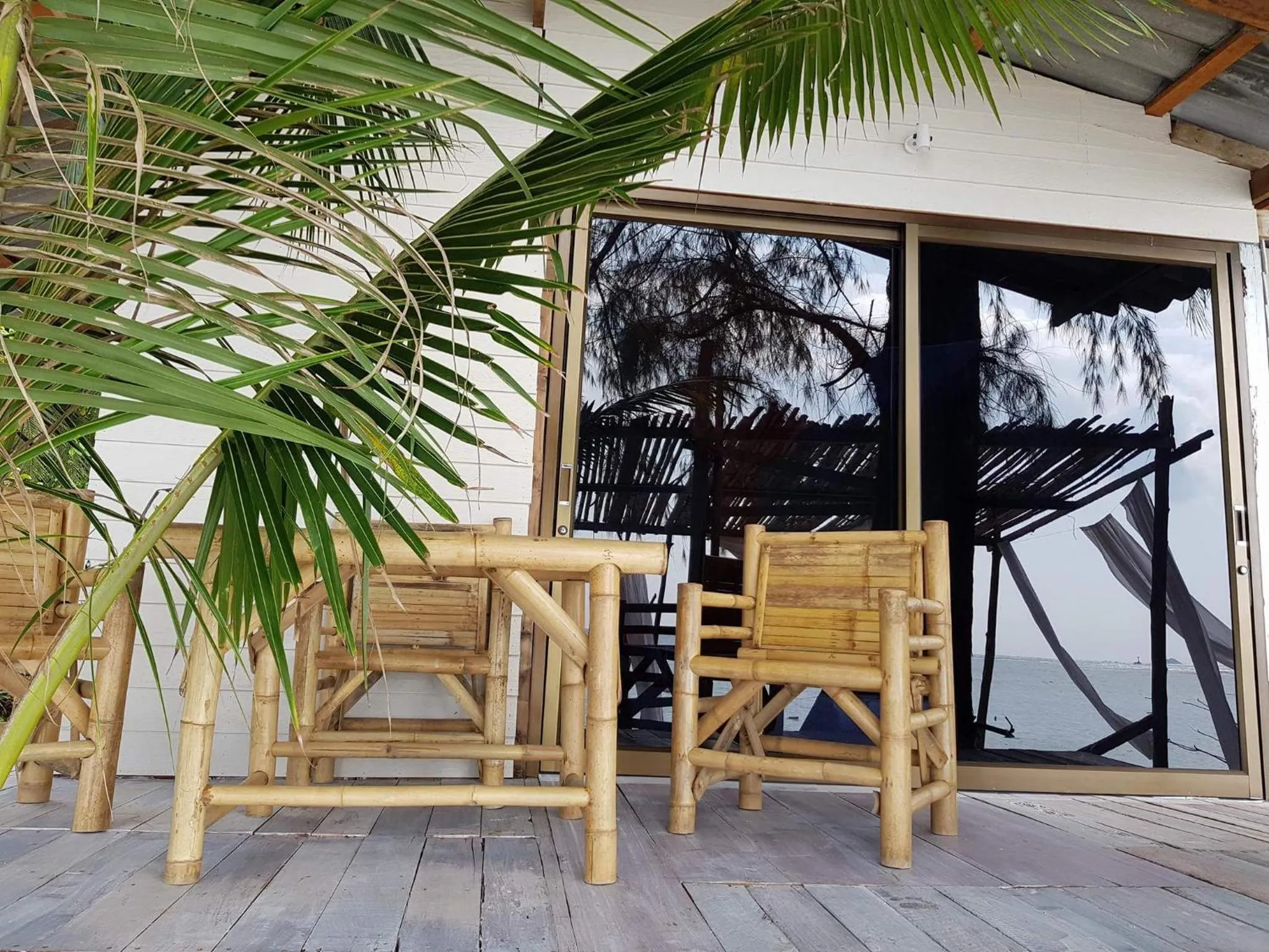 Haad Chao Phao Resort