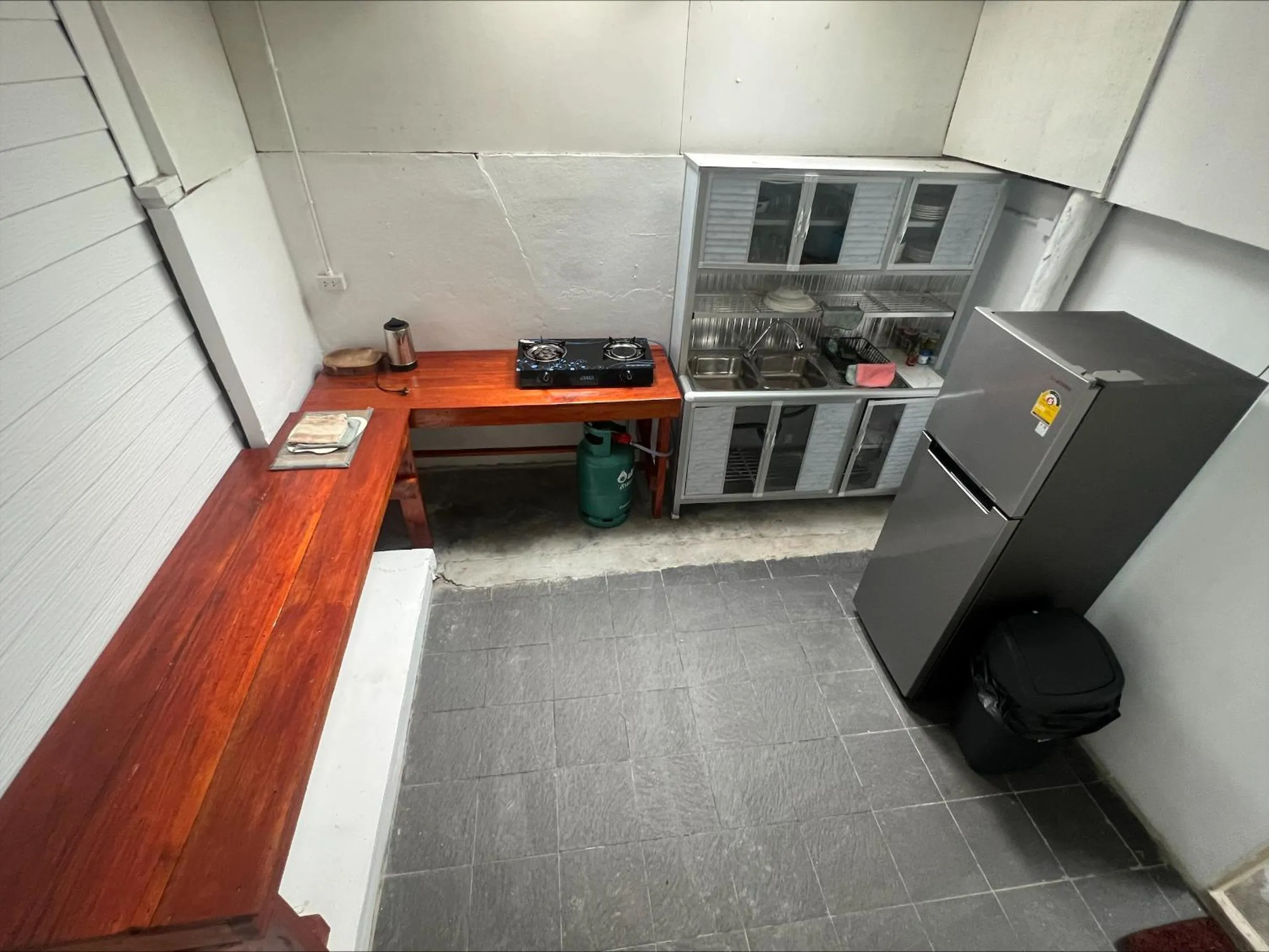 Haad Chao Phao Resort