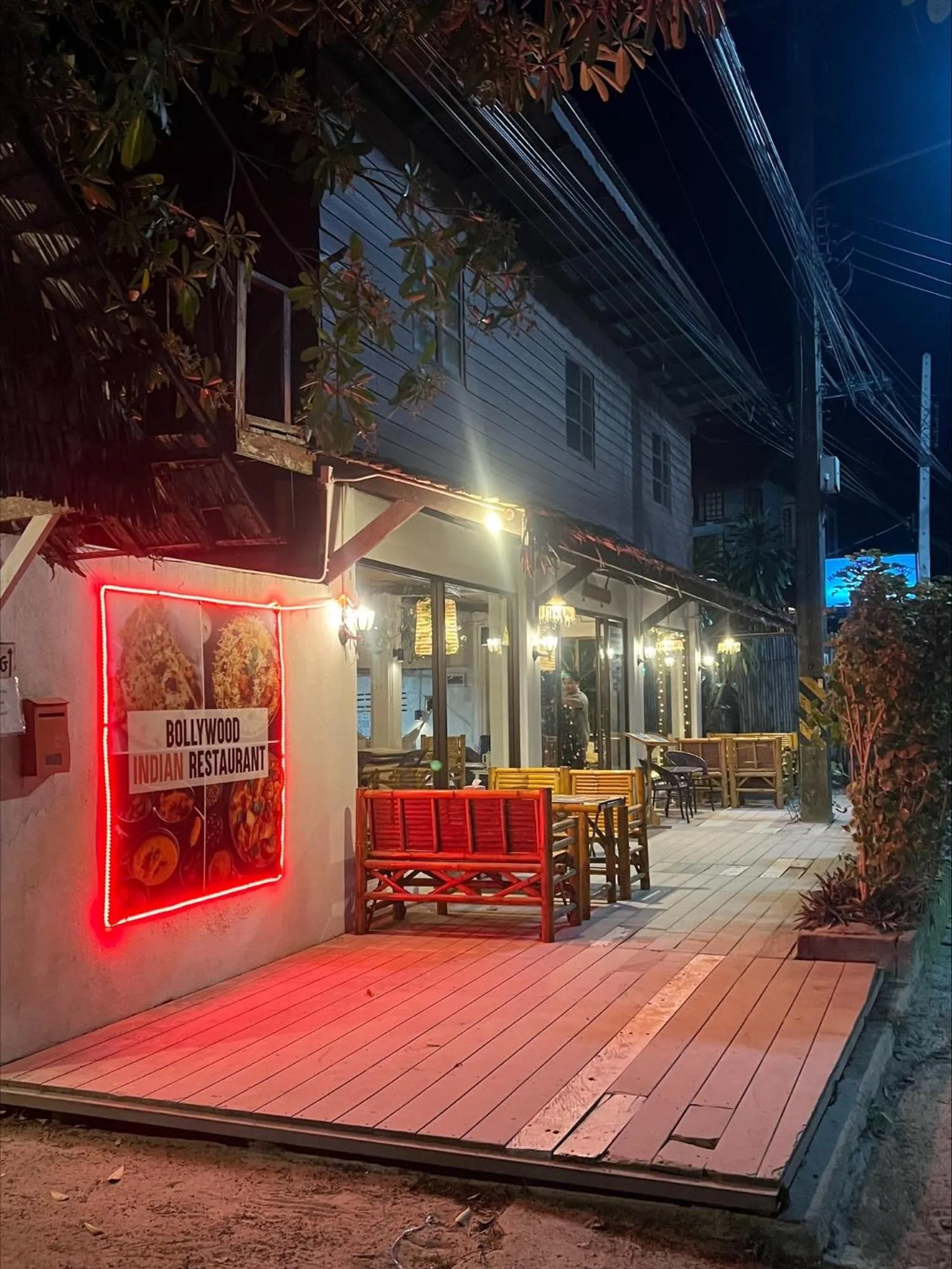 Haad Chao Phao Resort