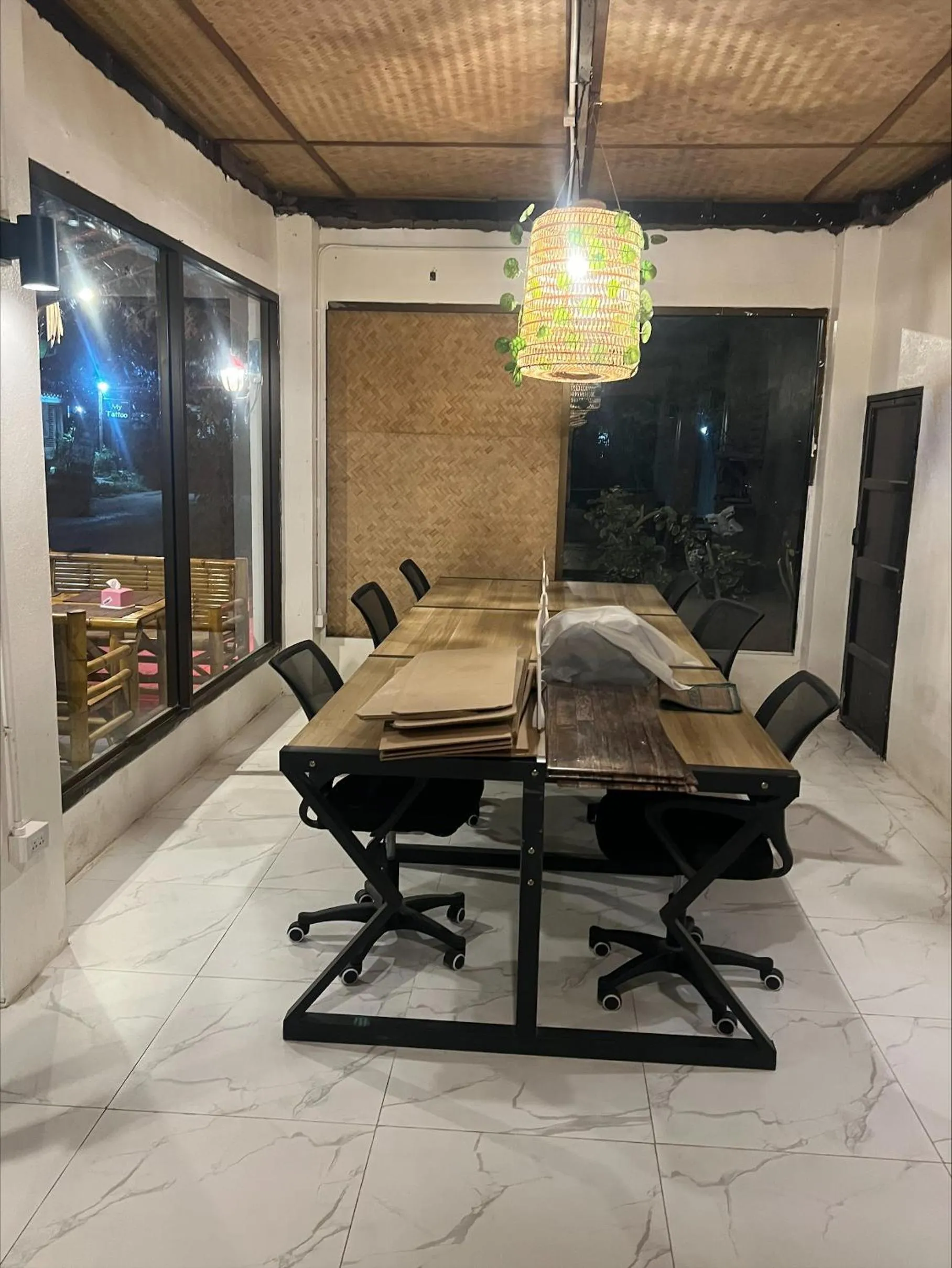 Haad Chao Phao Resort