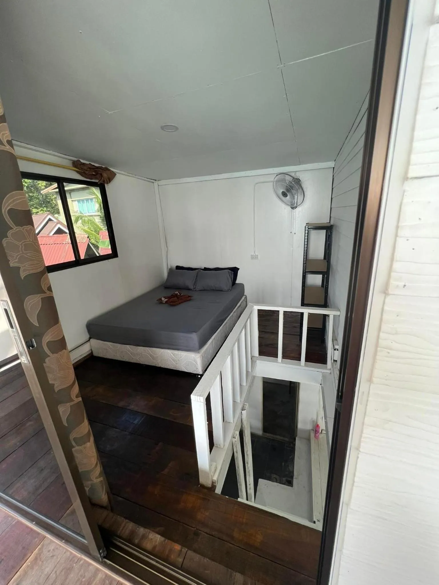 Haad Chao Phao Resort