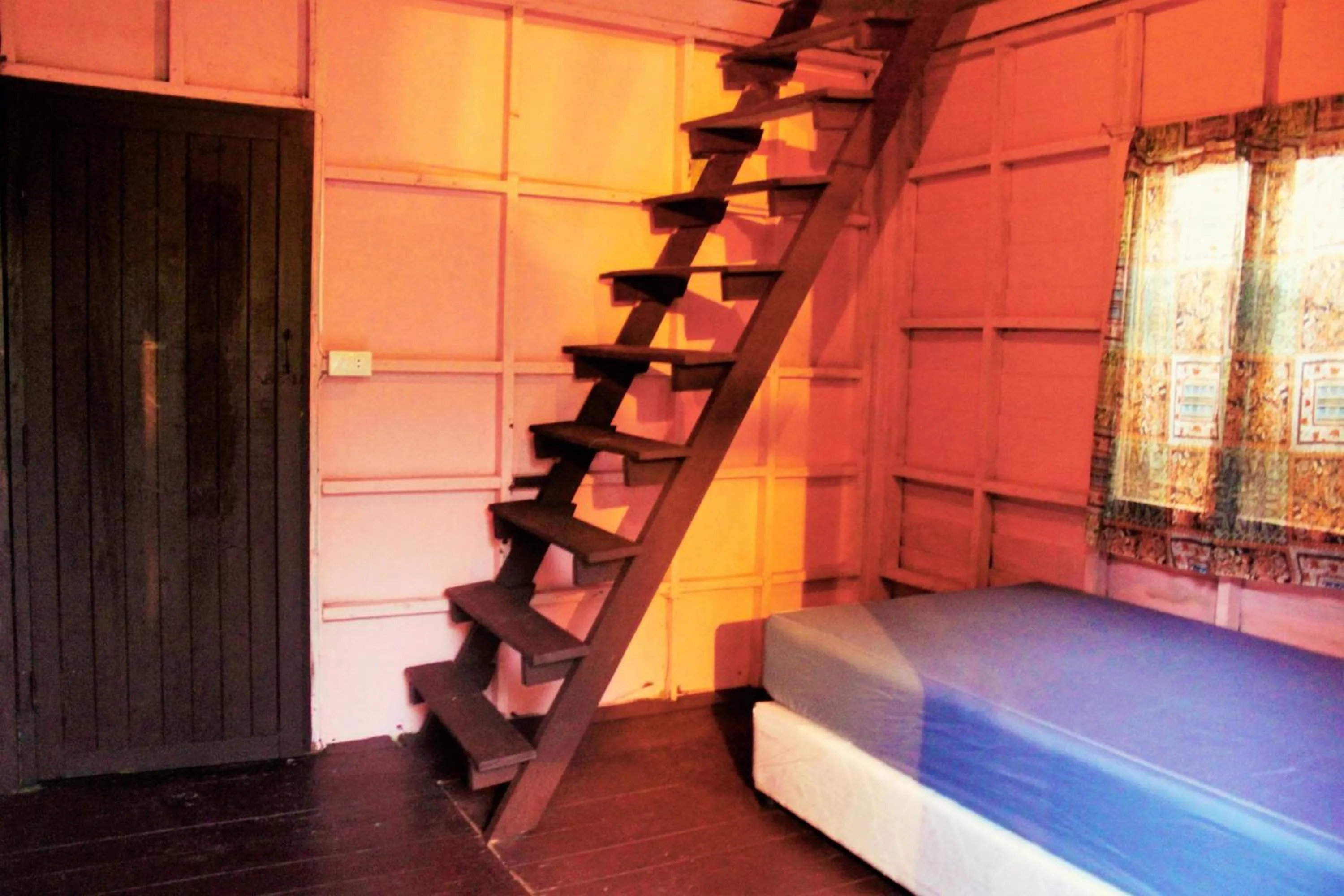 Photo of the whole room in Haad Chao Phao Resort