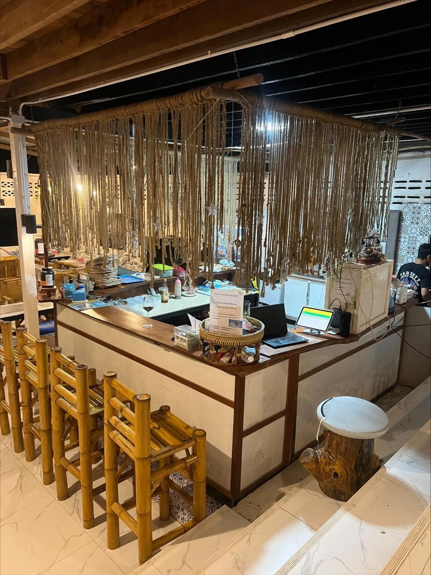 Haad Chao Phao Resort