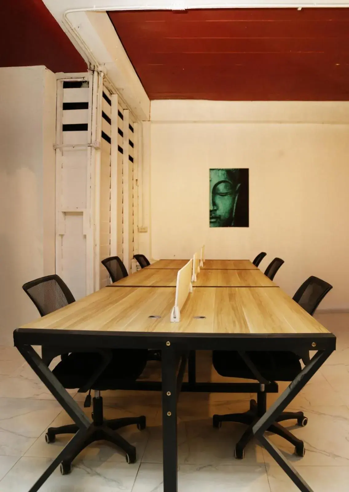 Restaurant/places to eat in Haad Chao Phao Resort Restaurant/places to eat in Haad Chao Phao Resort