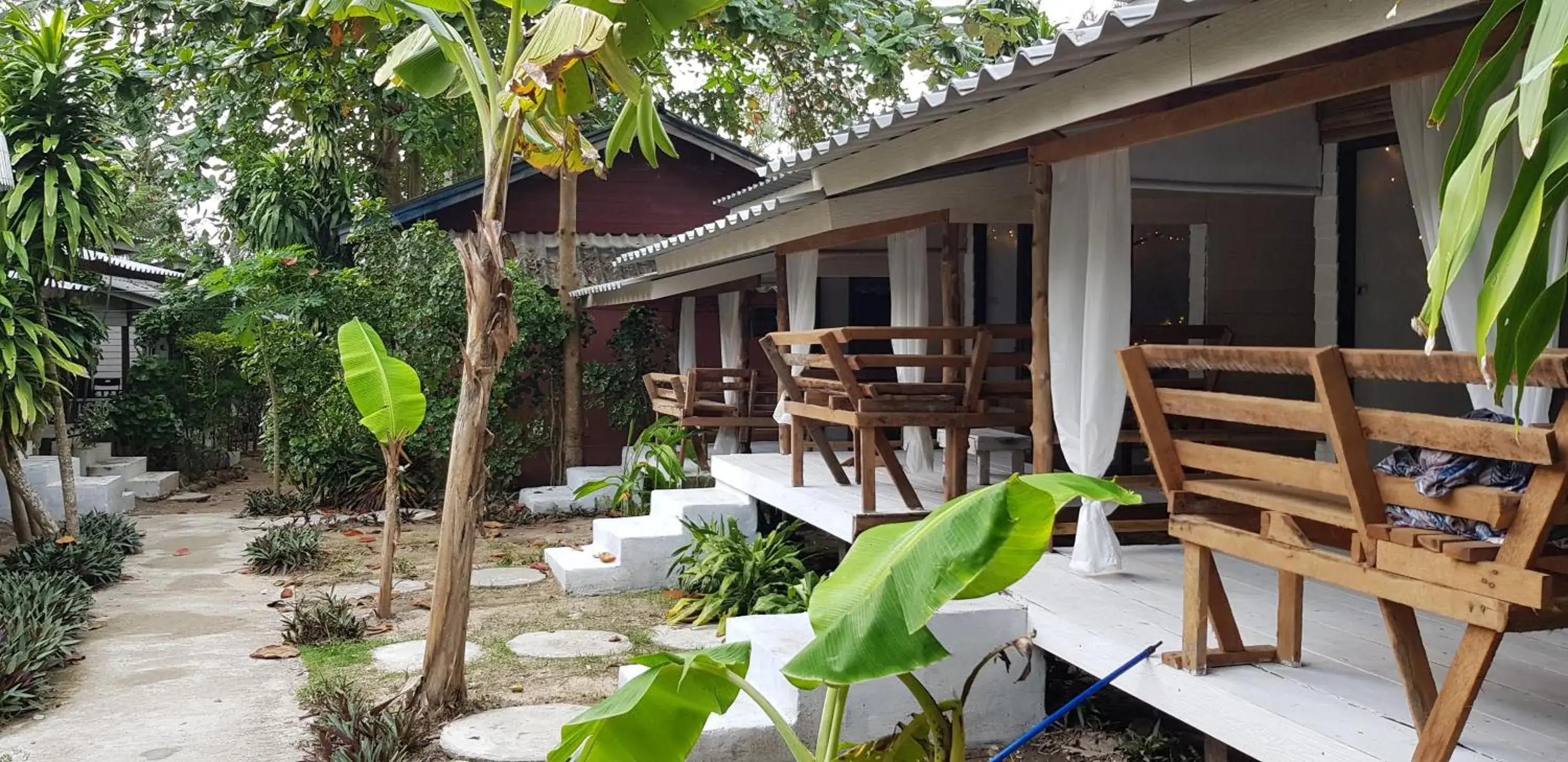 Haad Chao Phao Resort Haad Chao Phao Resort