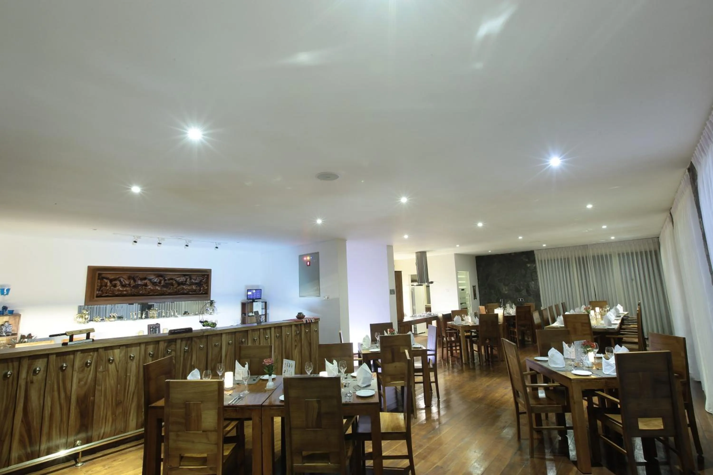 Serenus Boutique Villa