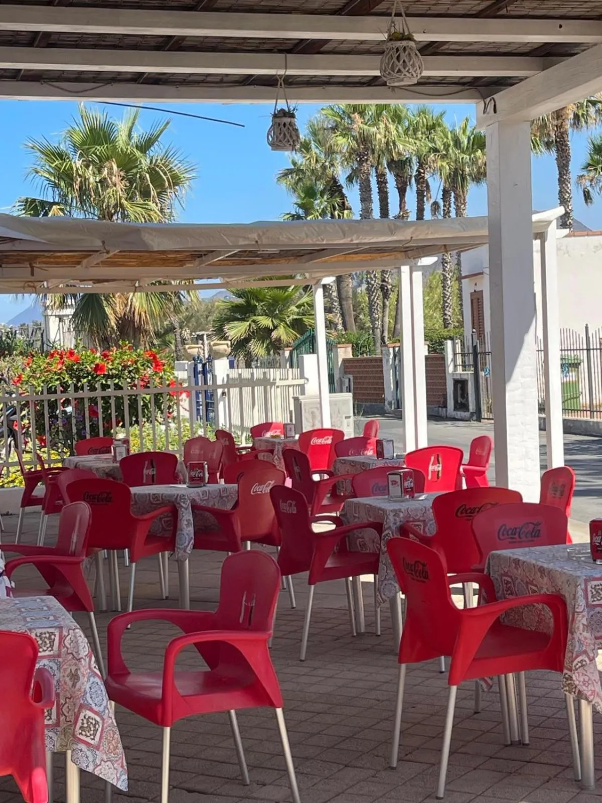 Lounge or bar in Kyria Luxury Apartment