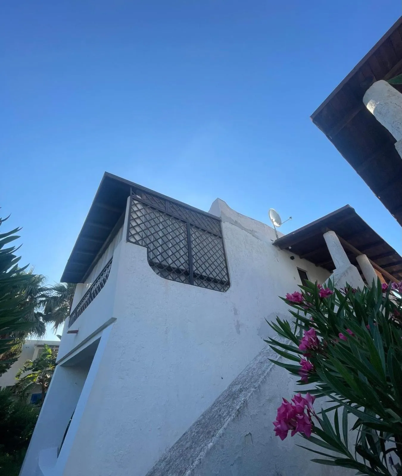 Property building in Kyria Luxury Apartment