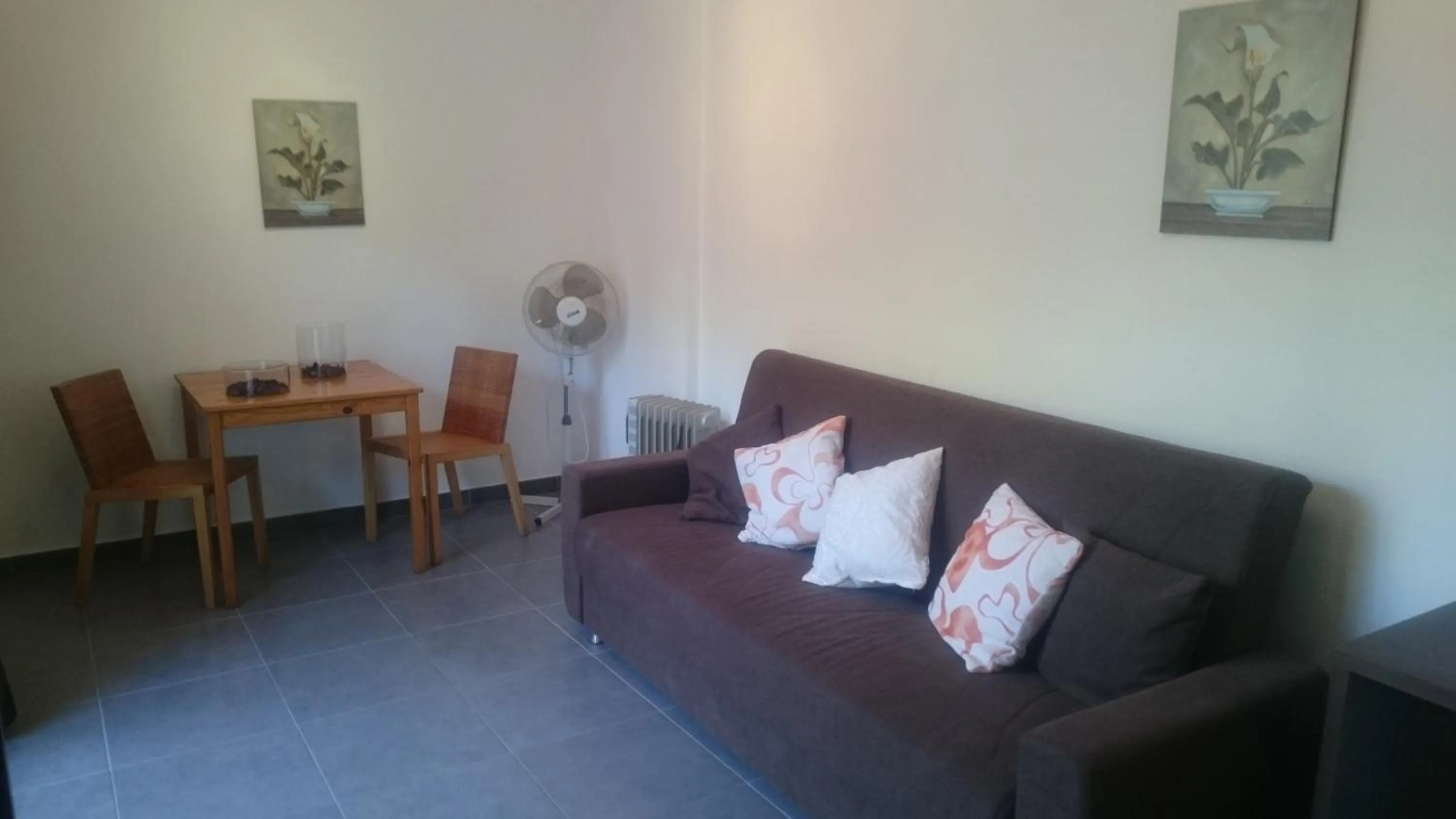 Dining area in Apartamentos El Patio