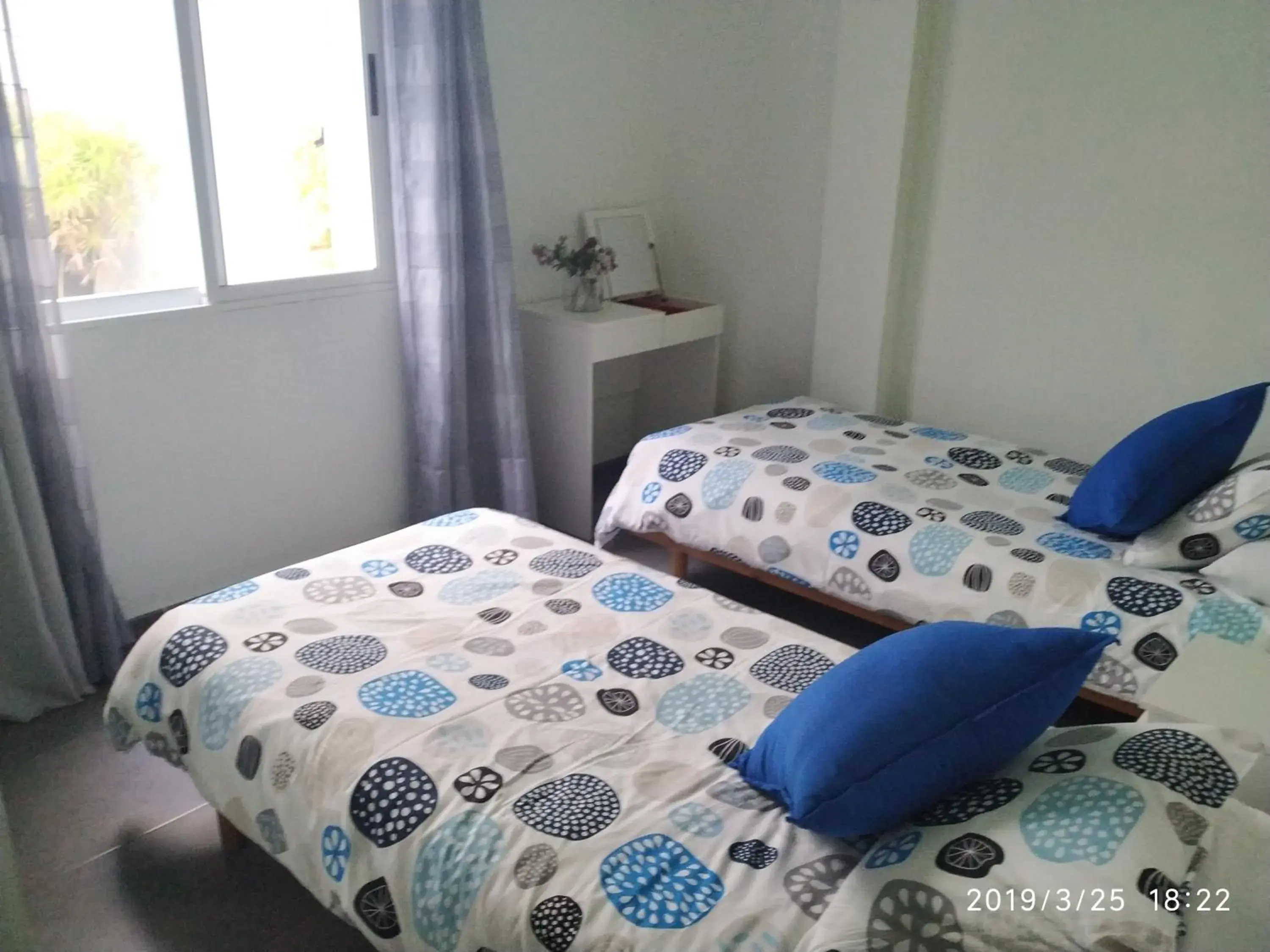 Bedroom, Bed in Apartamentos El Patio Bedroom, Bed in Apartamentos El Patio