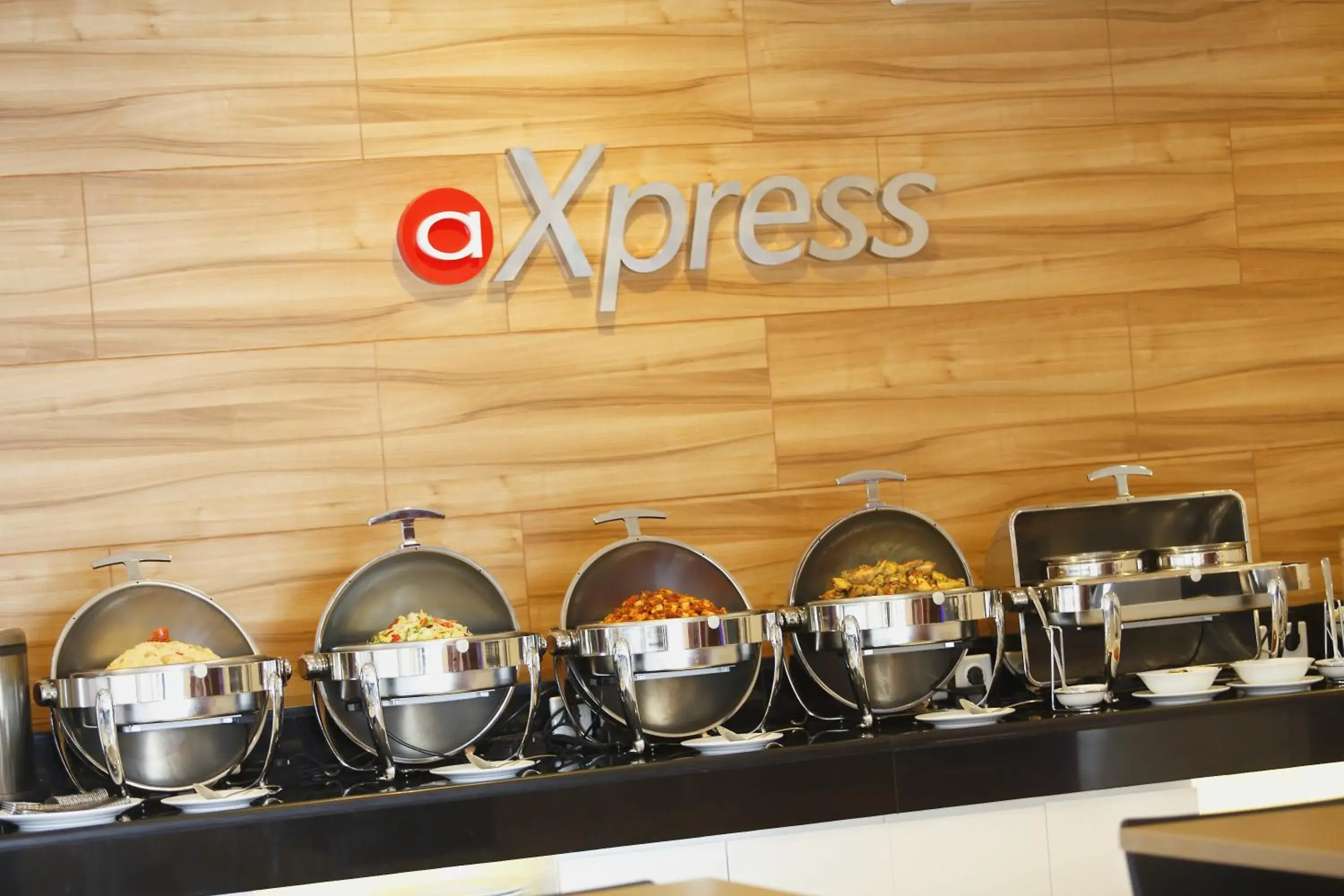 Restaurant/places to eat in Amaris Hotel Cilegon Restaurant/places to eat in Amaris Hotel Cilegon