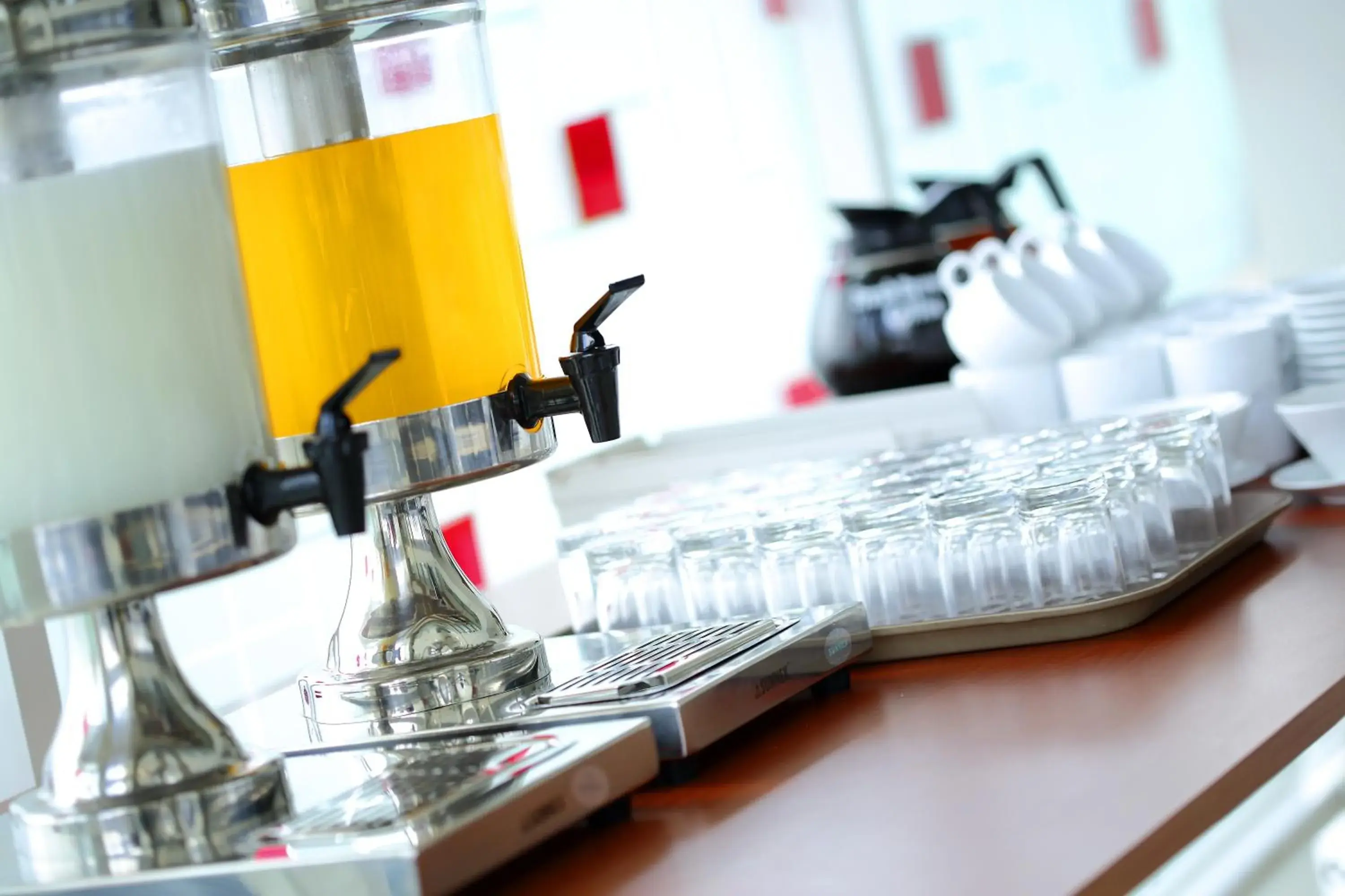 Restaurant/places to eat in Amaris Hotel Cilegon Restaurant/places to eat in Amaris Hotel Cilegon