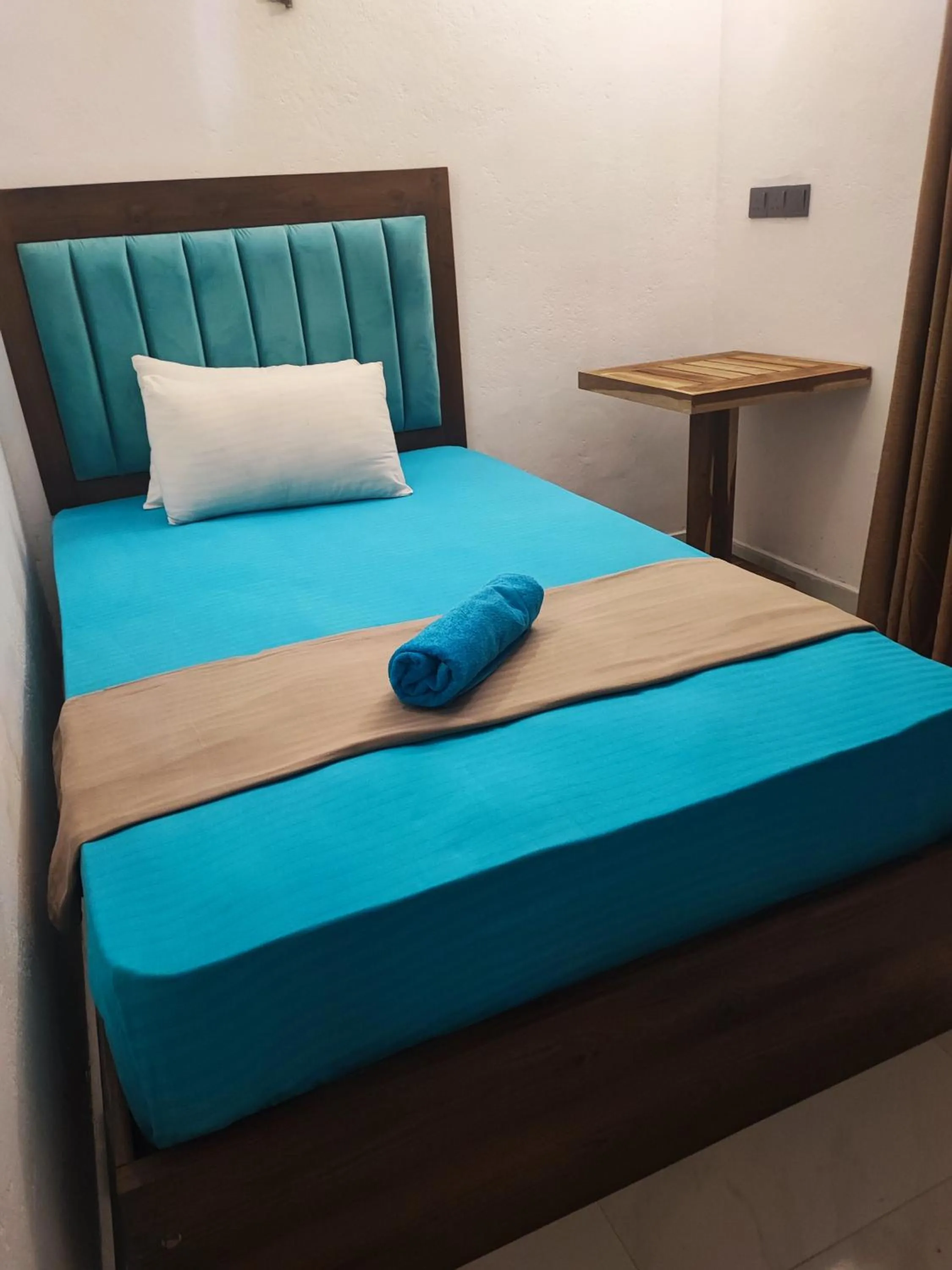 Deluxe Single Room - single occupancy in Weligama Bay House