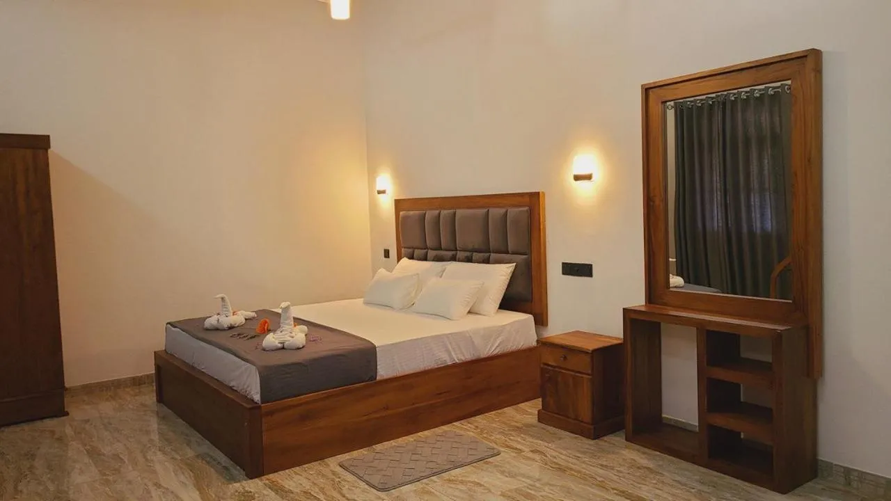 Weligama Bay House