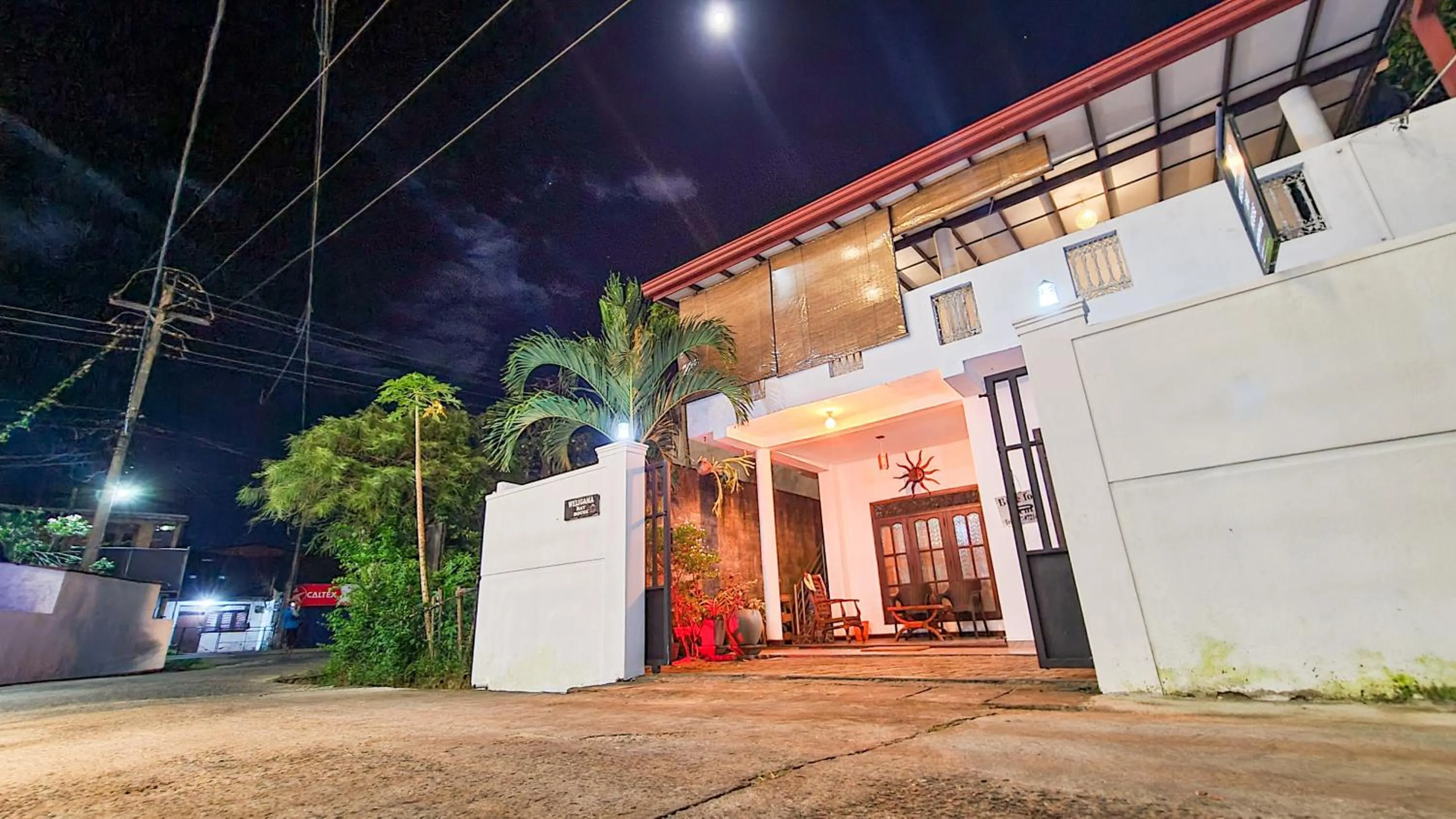 Weligama Bay House