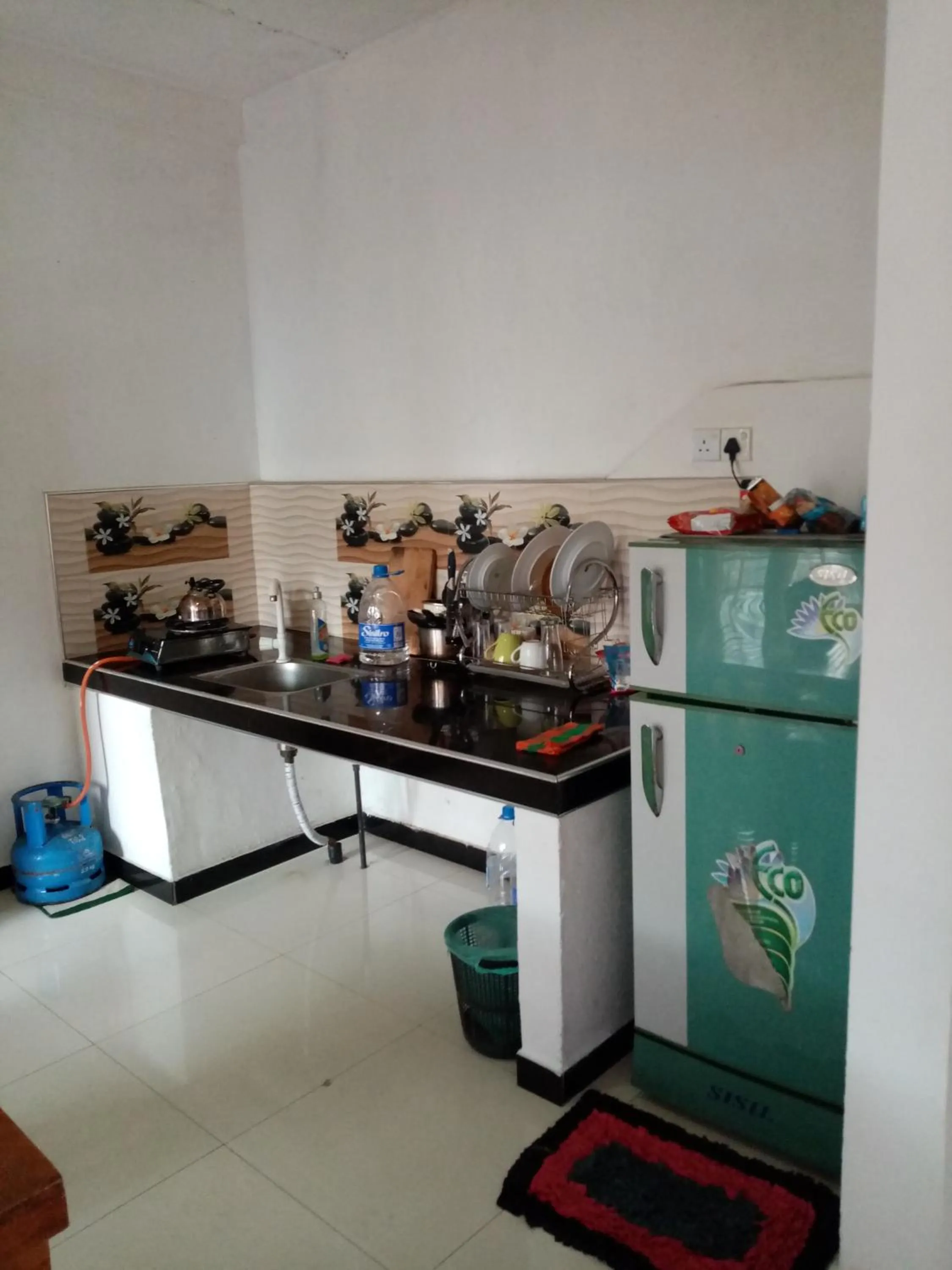 Small Single Room - single occupancy in Weligama Bay House