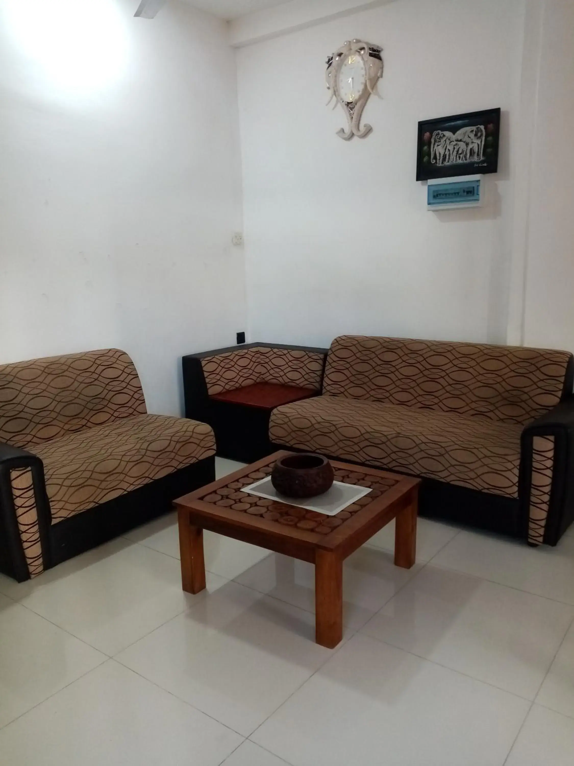 Small Single Room - single occupancy in Weligama Bay House Small Single Room - single occupancy in Weligama Bay House