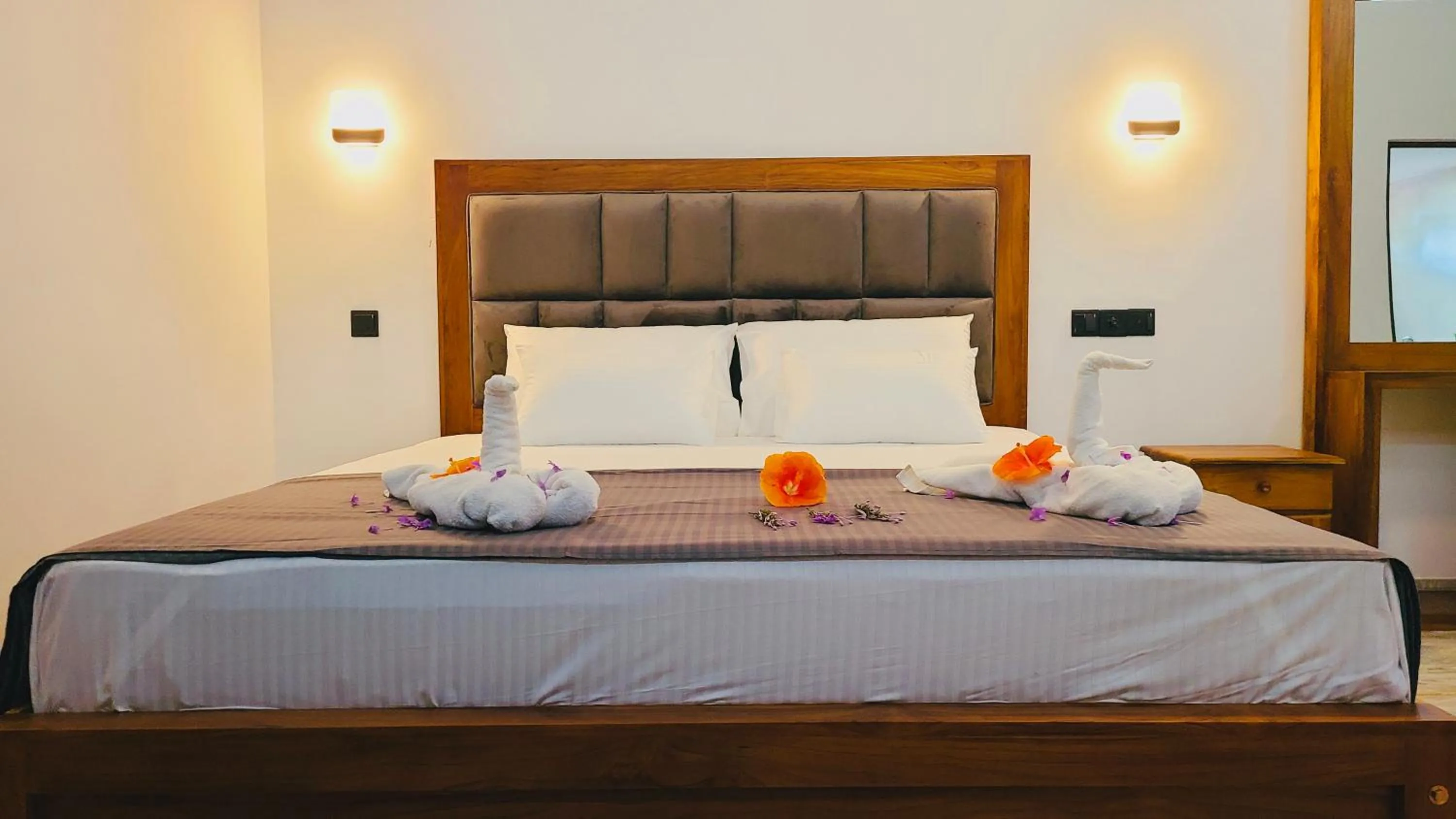 Weligama Bay House