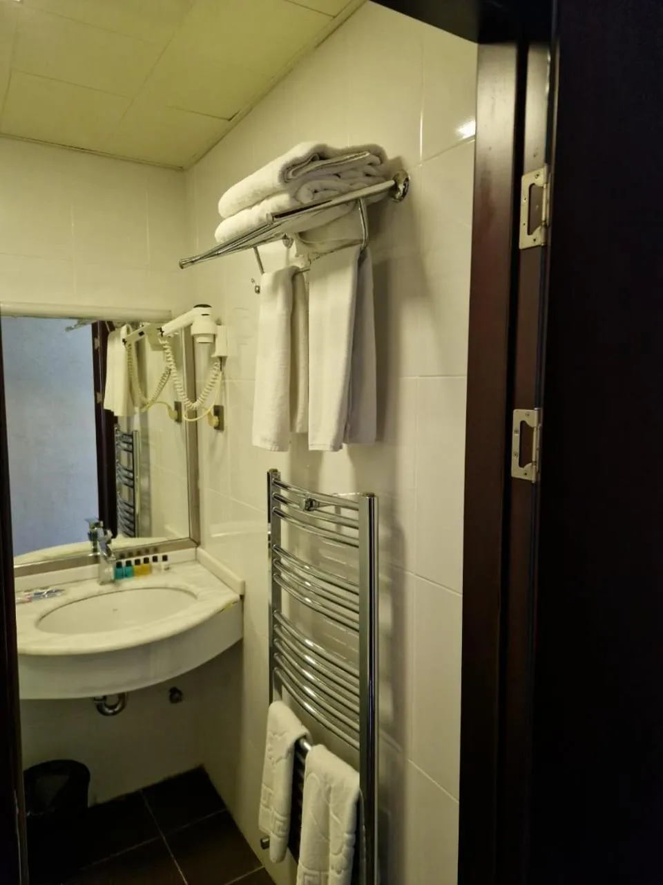 Standard Double Room in Cennet Bagi Guba Hotel