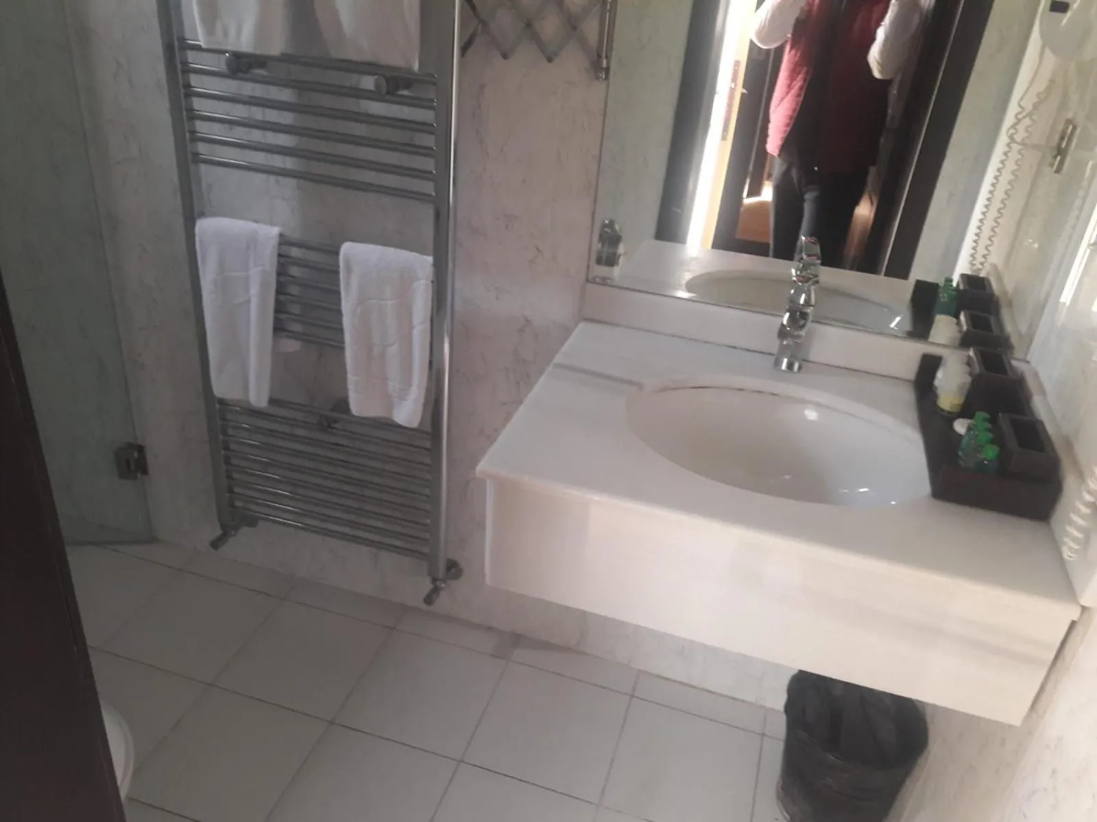 Cottage in Cennet Bagi Guba Hotel