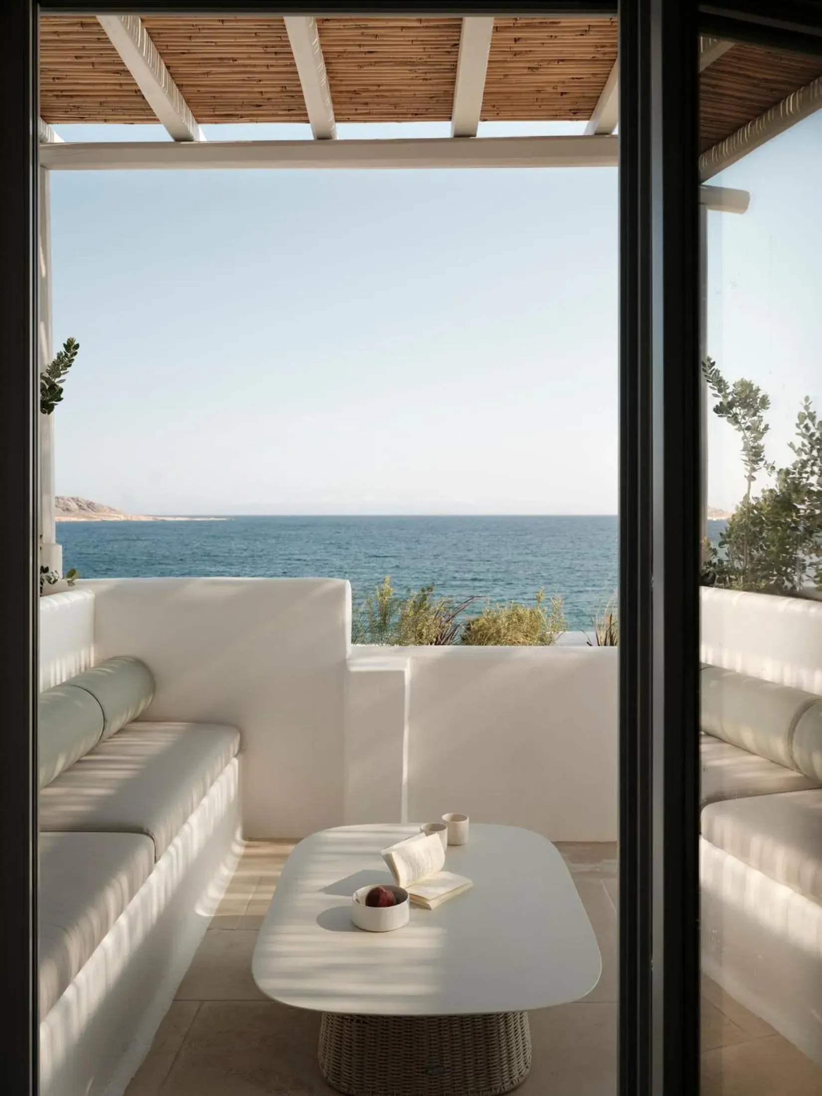 Akria Seaside Suites Akria Seaside Suites