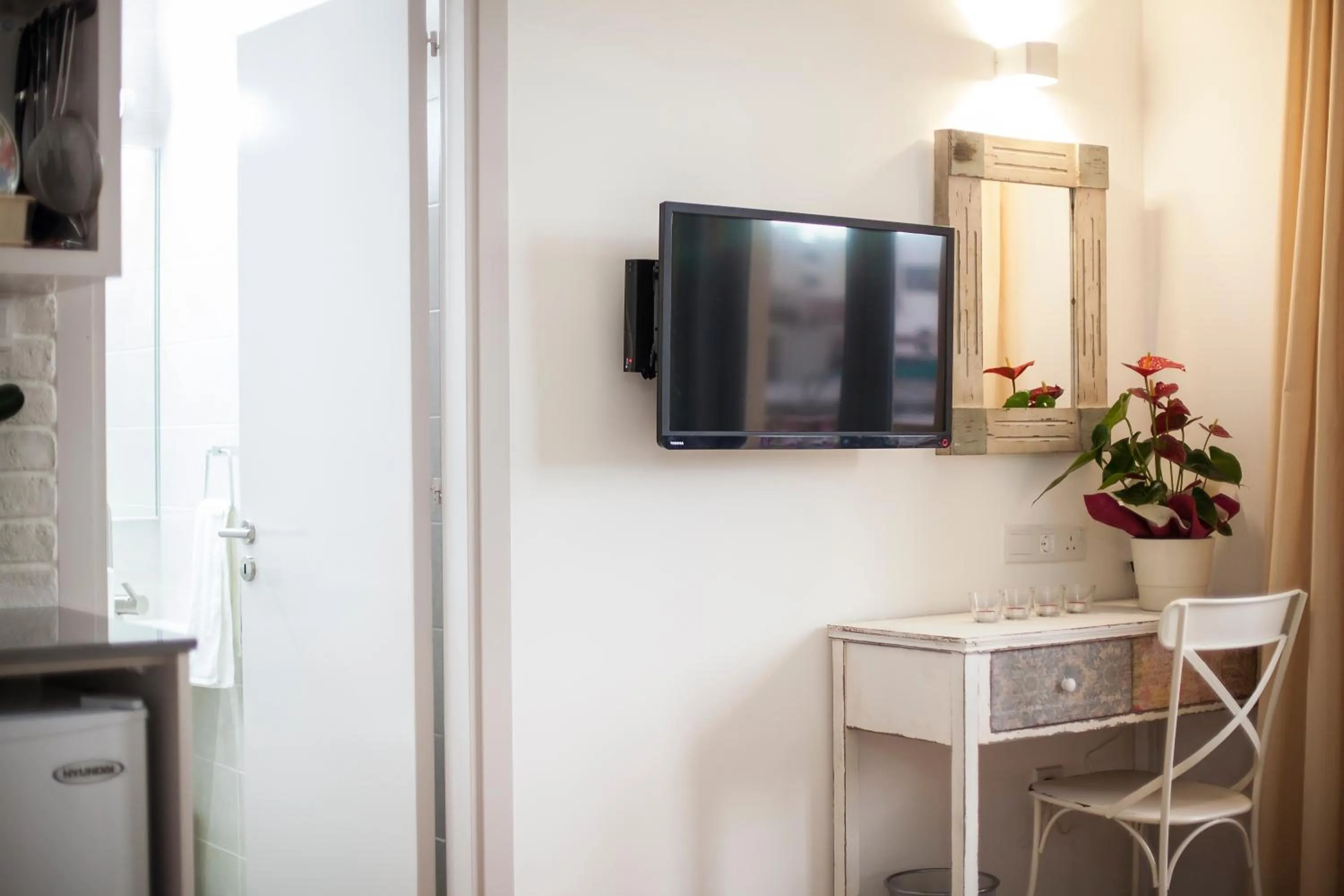 TV and multimedia in Operetta House