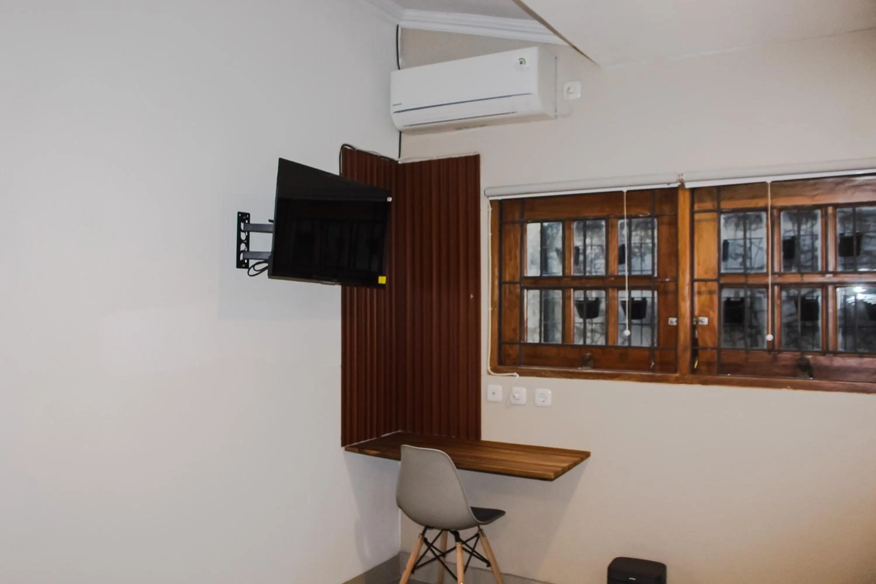 TV and multimedia in ELHA Heritage Yogyakarta