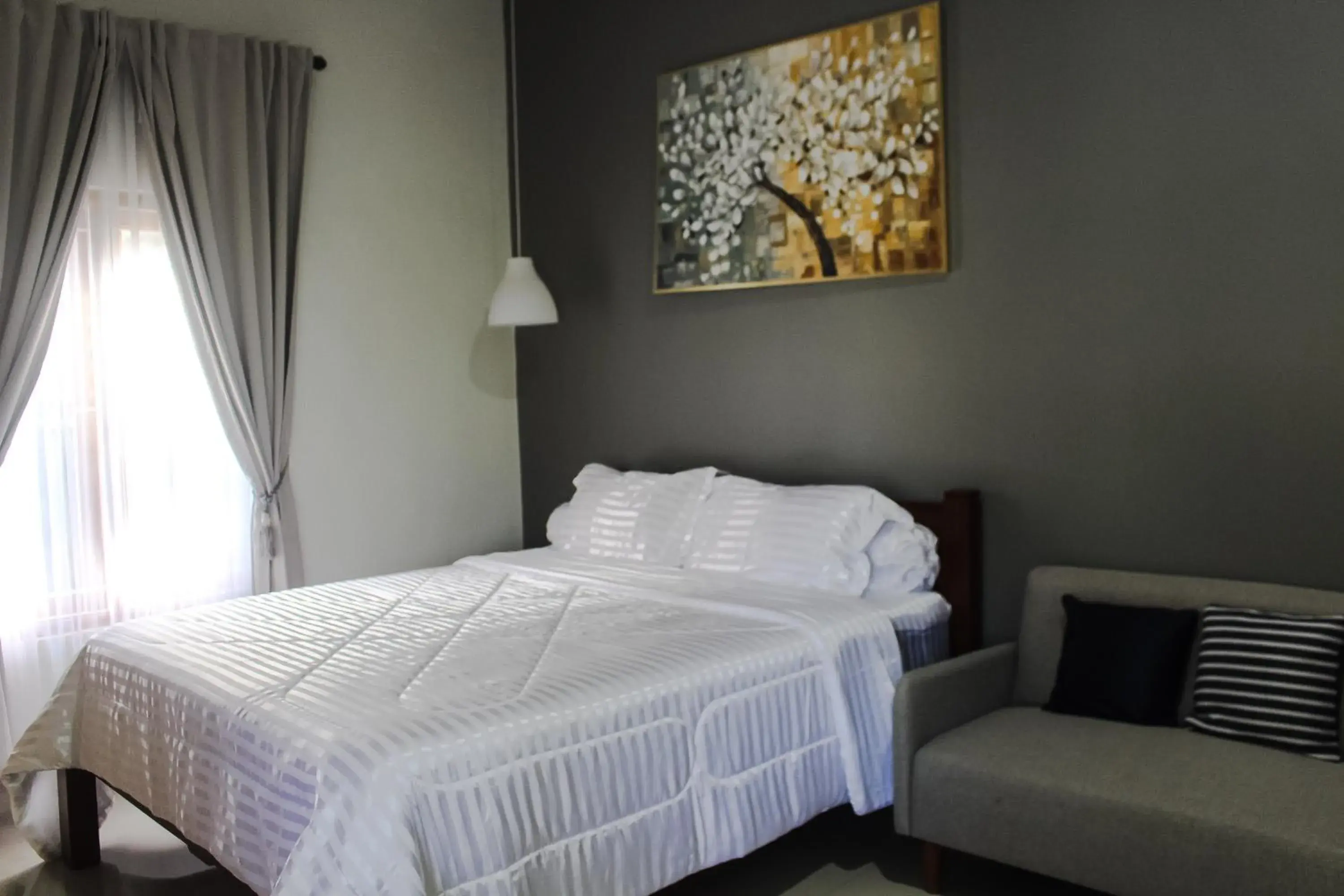 Family Room in ELHA Heritage Yogyakarta Family Room in ELHA Heritage Yogyakarta