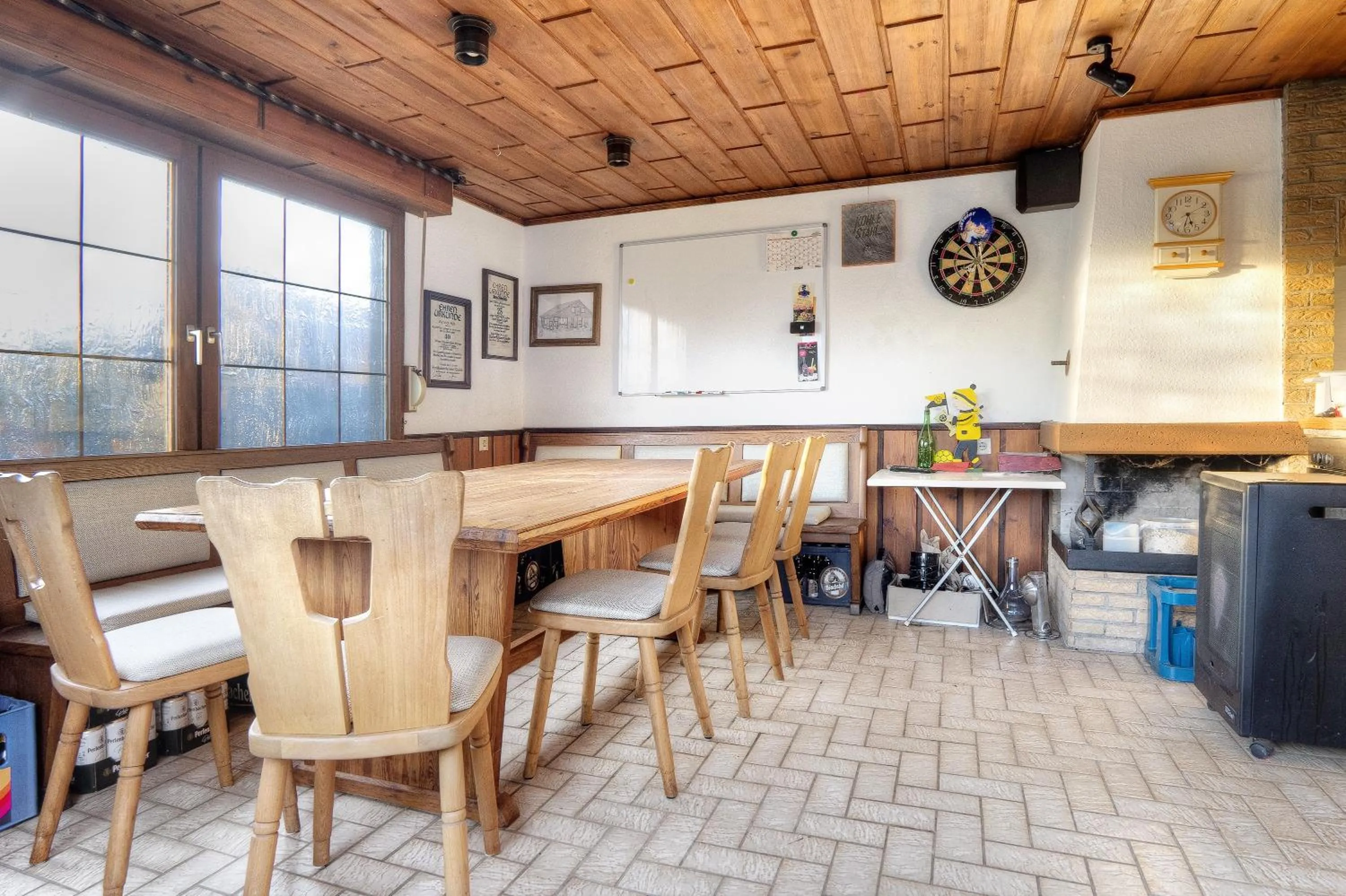 Property building in Mill Nordkirchen