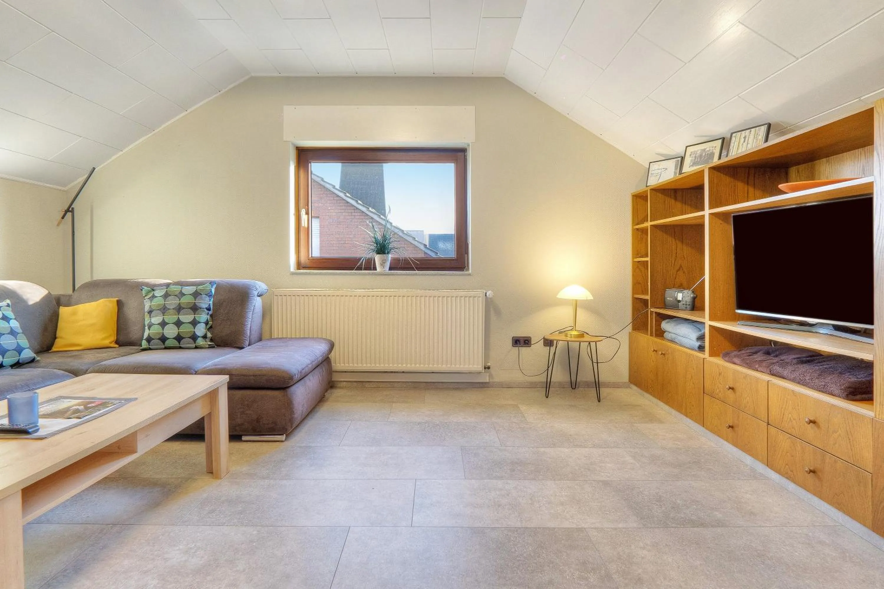 Property building in Mill Nordkirchen
