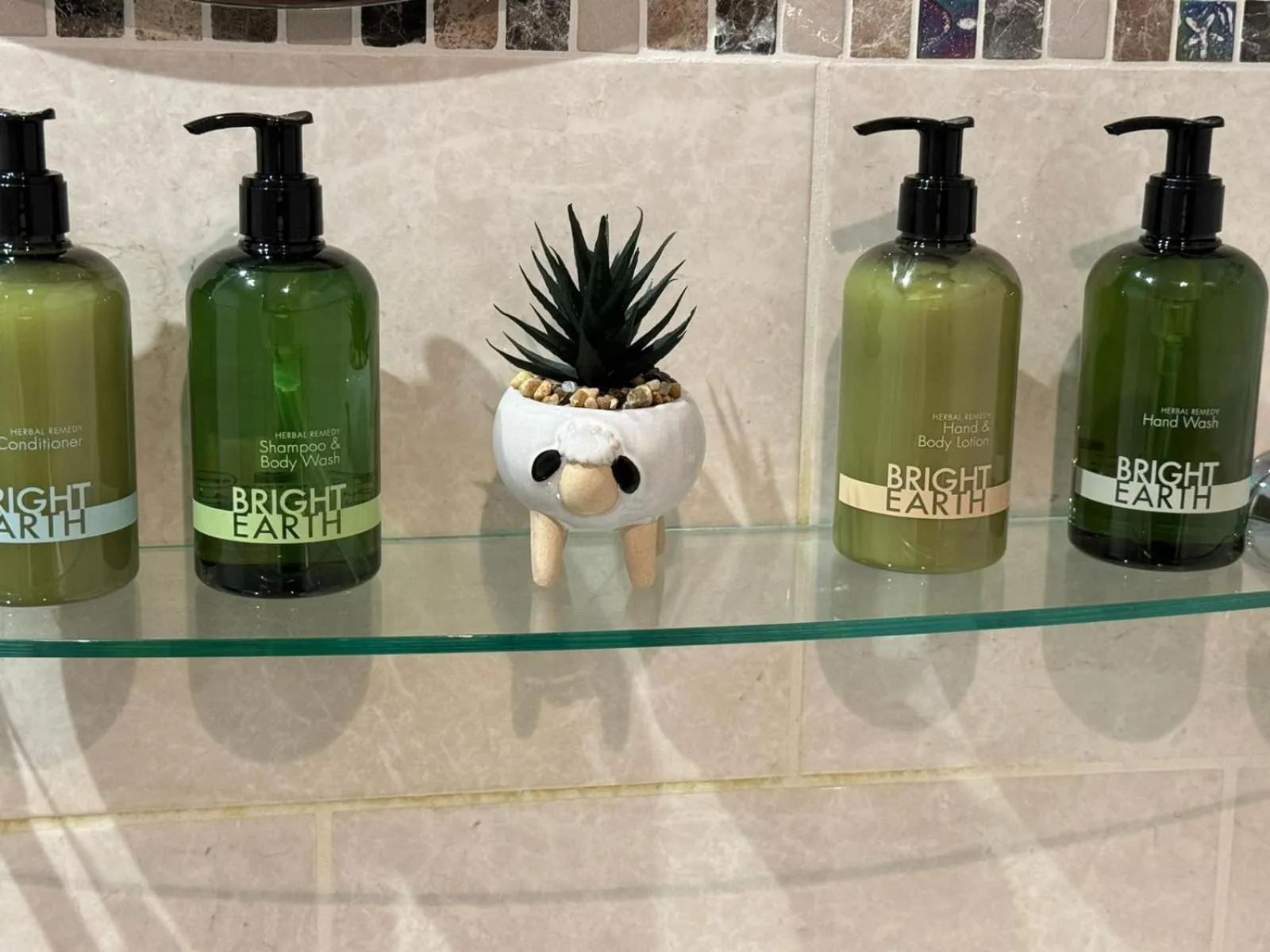 Bedroom in The George Hotel - Orton