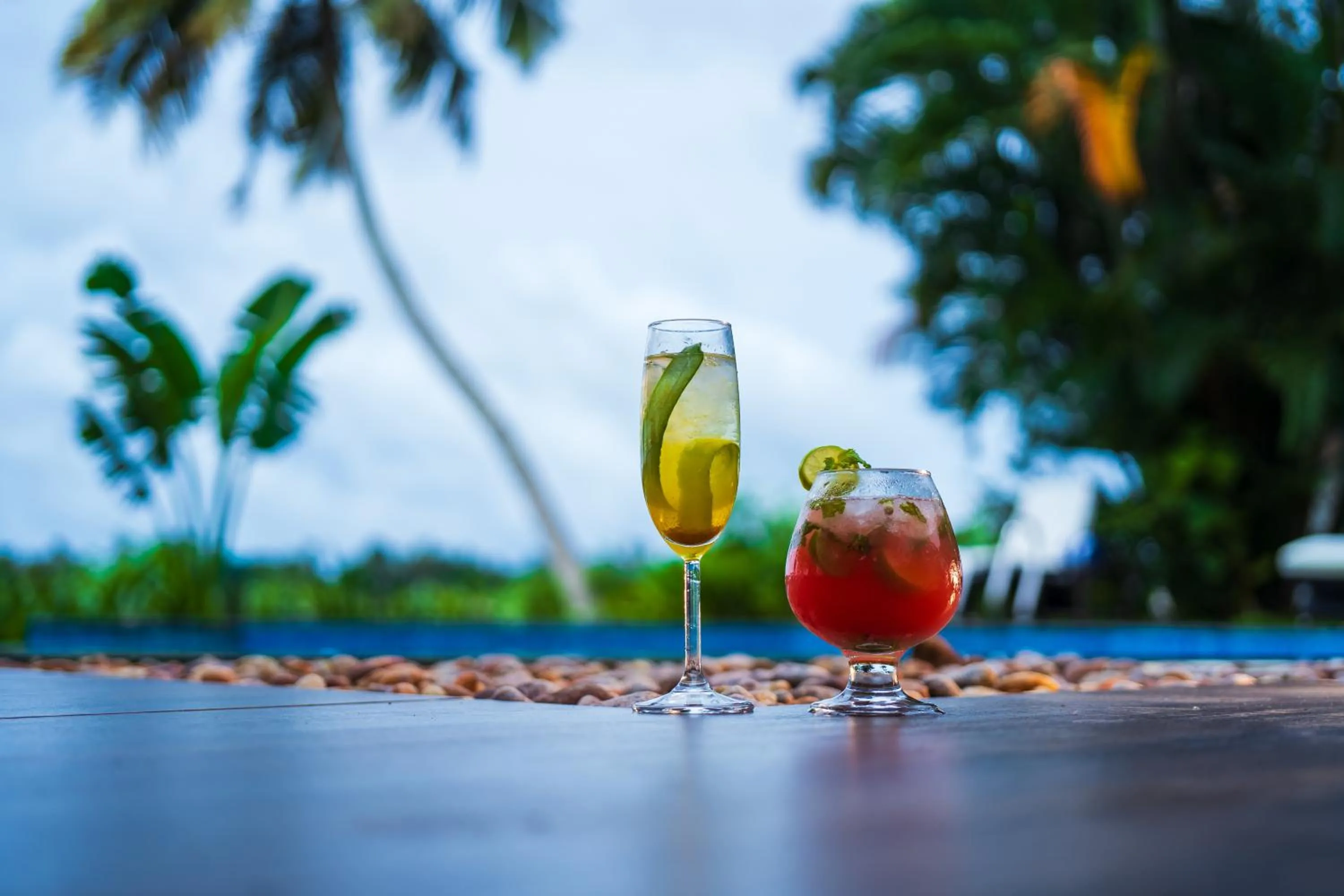 Vedic Village Retreat Kodungallur