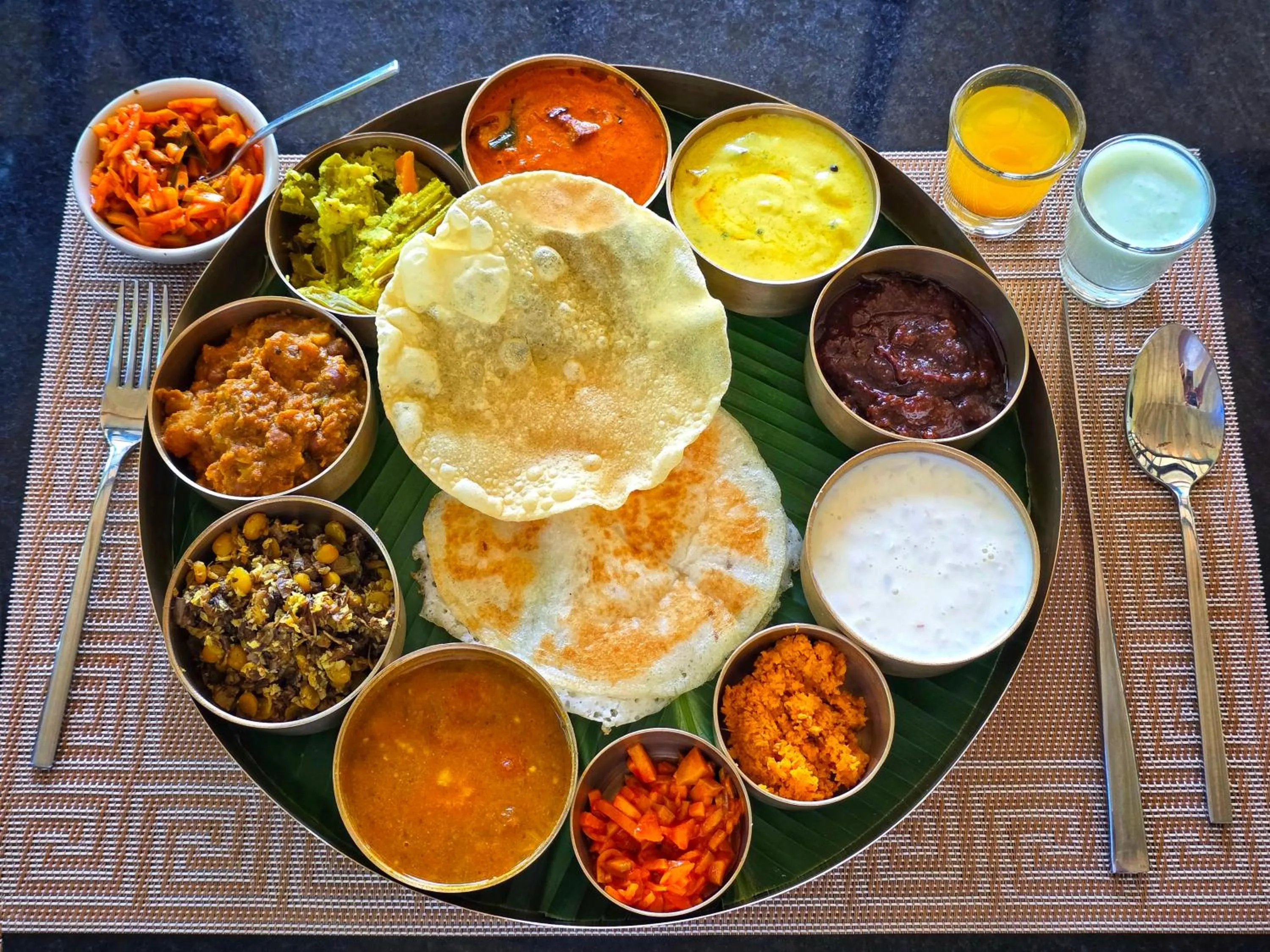 Vedic Village Retreat Kodungallur