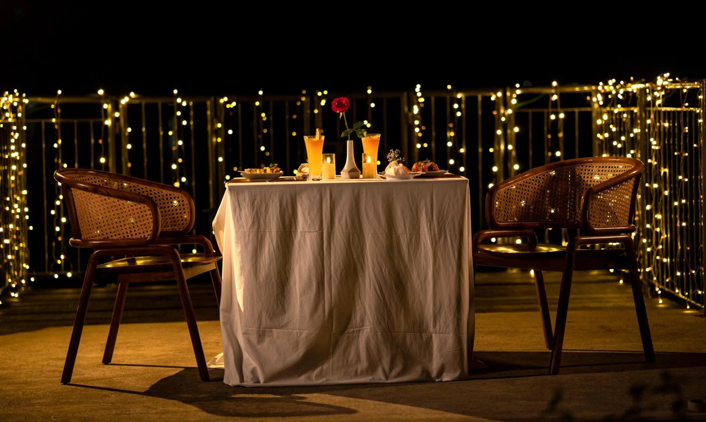 Vedic Village Retreat Kodungallur