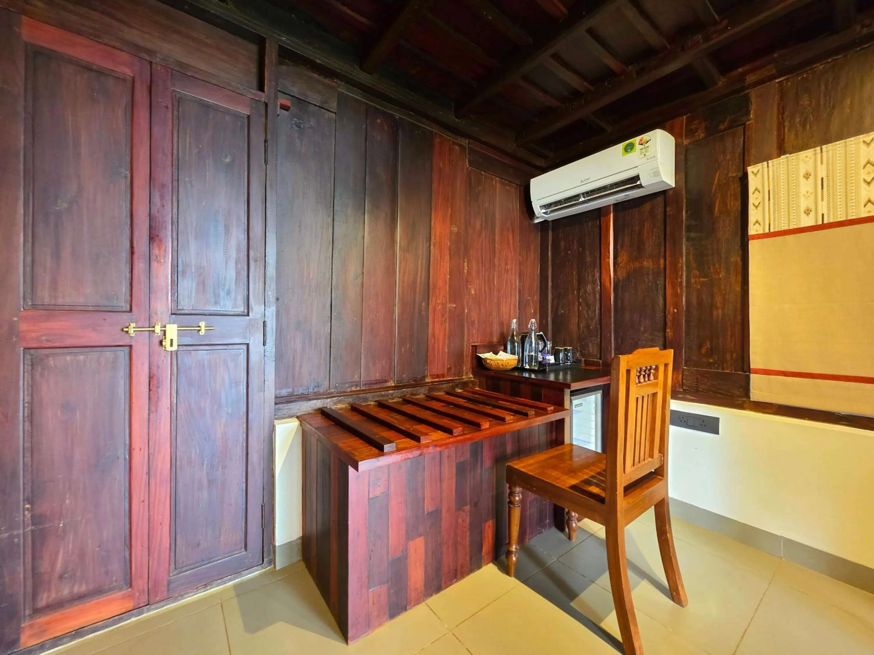 Vedic Village Retreat Kodungallur