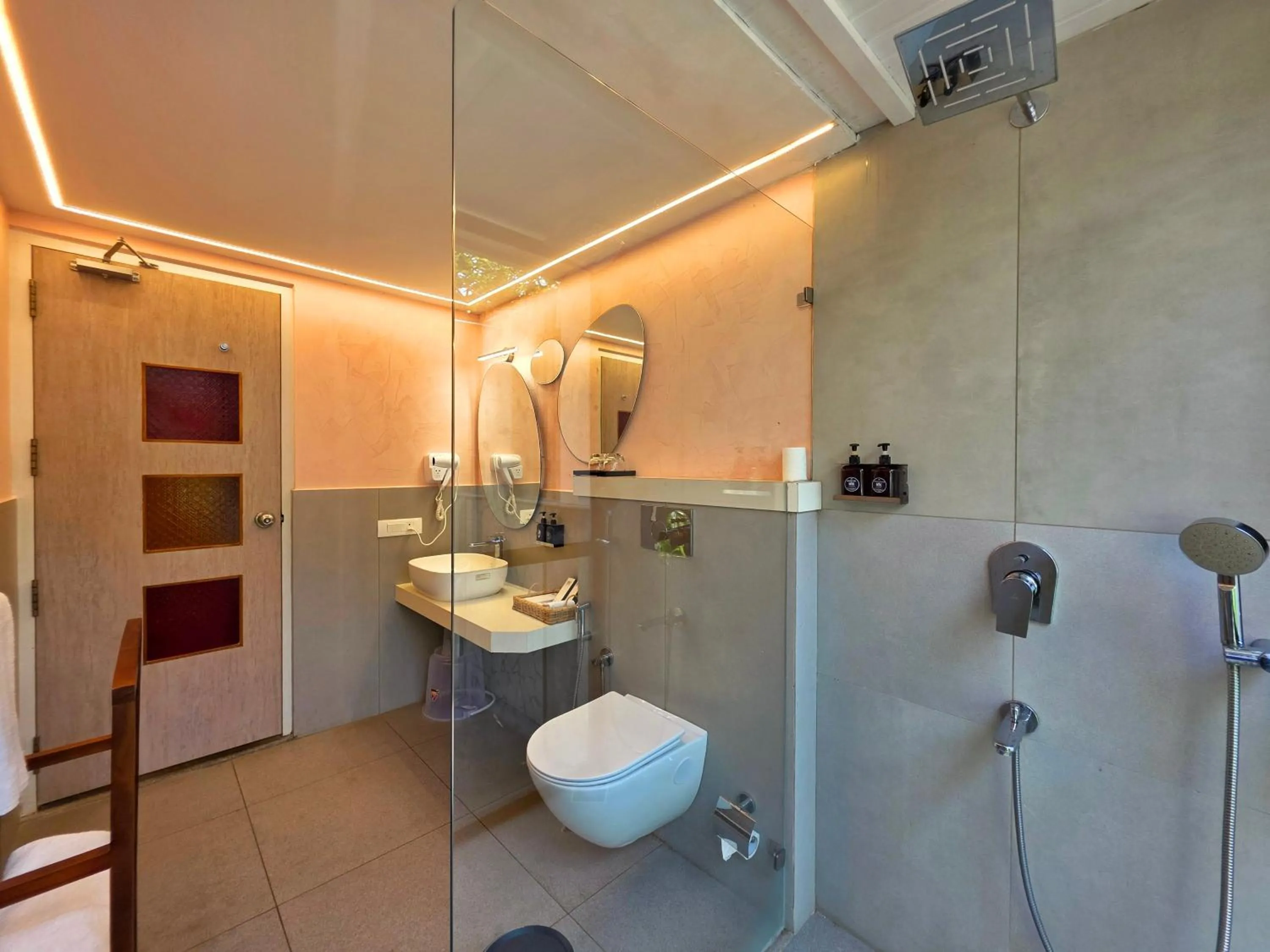 Vedic Village Retreat Kodungallur