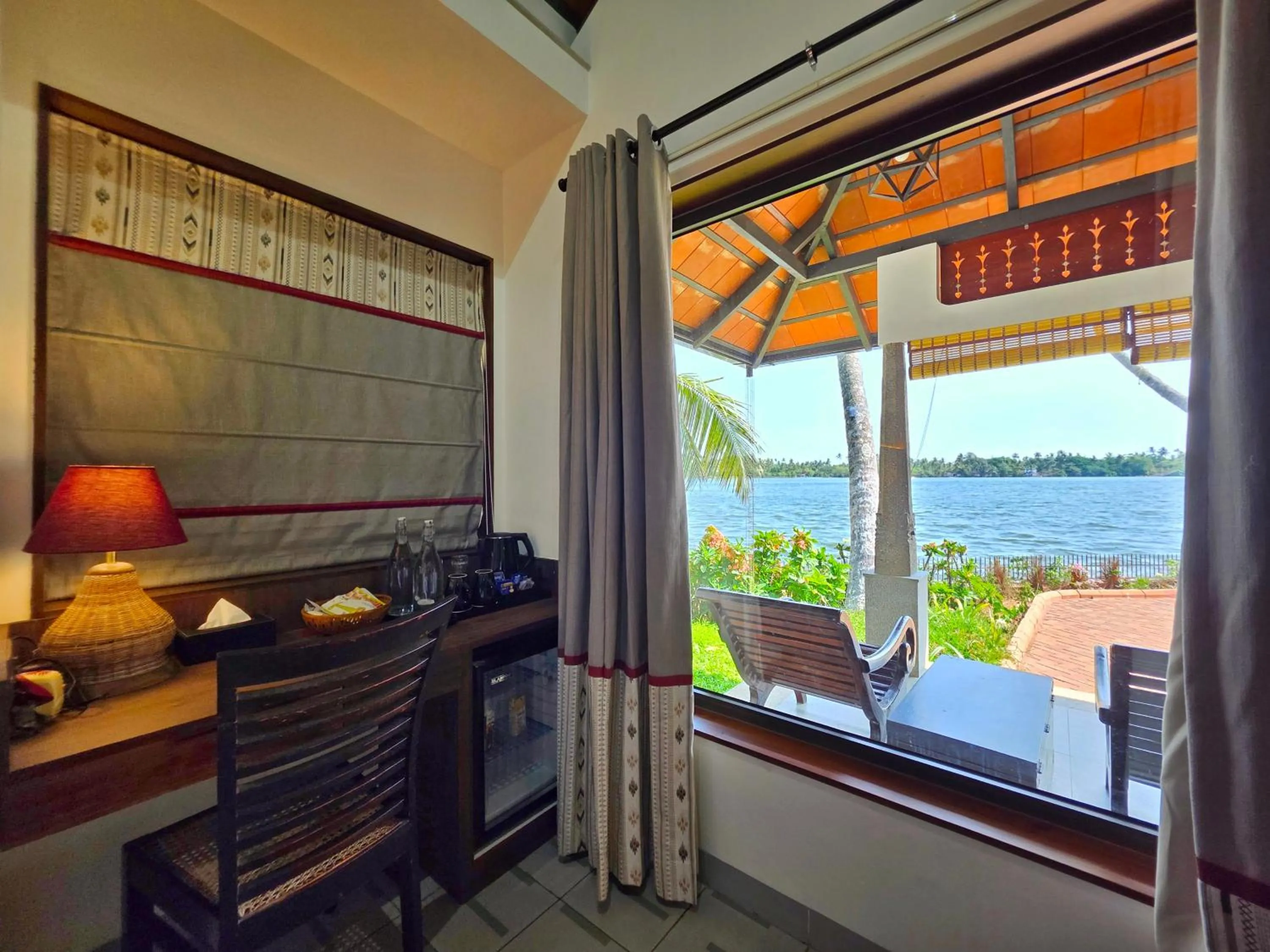 Vedic Village Retreat Kodungallur