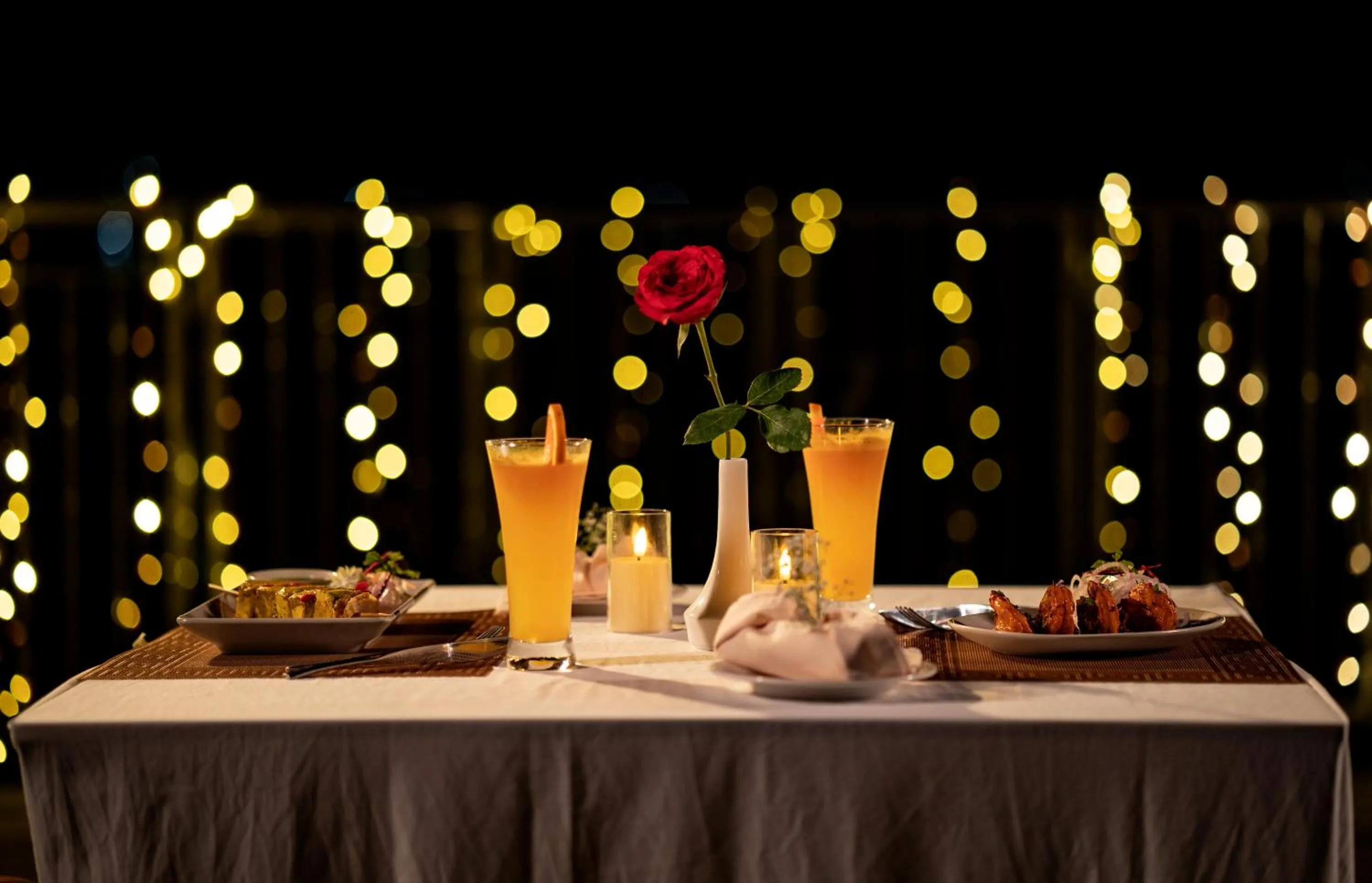 Vedic Village Retreat Kodungallur